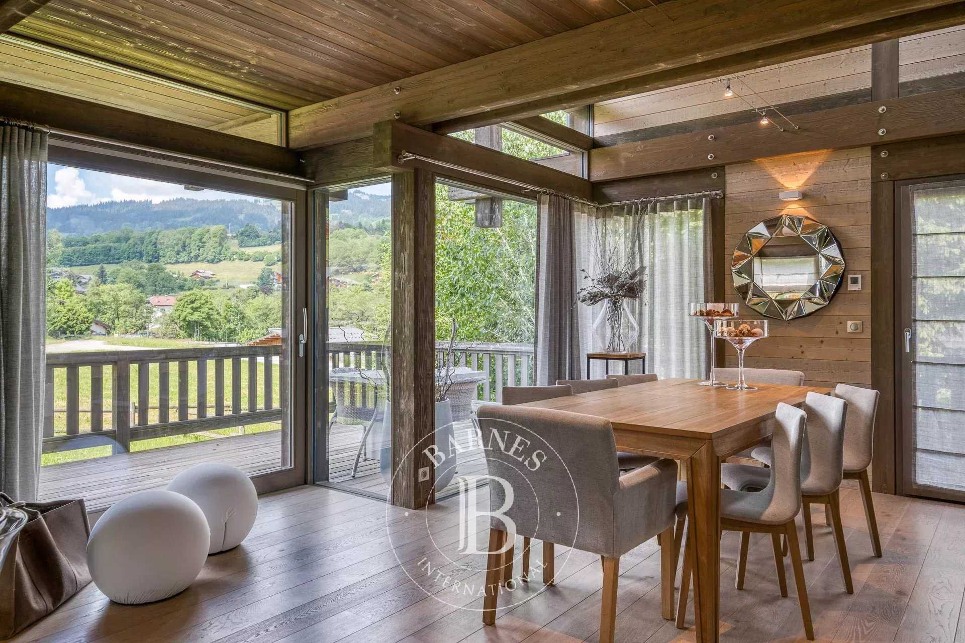Chalet Demi-Quartier  -  ref 85791439 (picture 3)