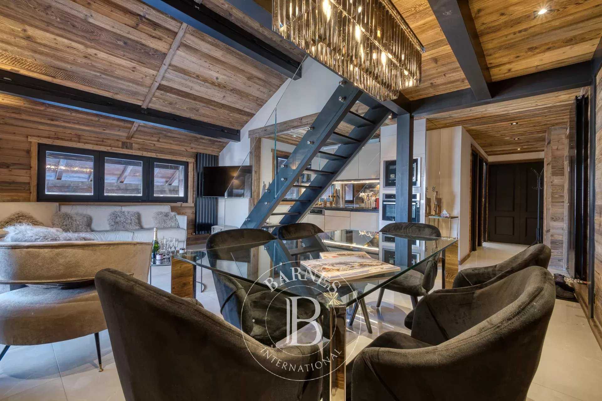 Piso Megève - Ref 82915051