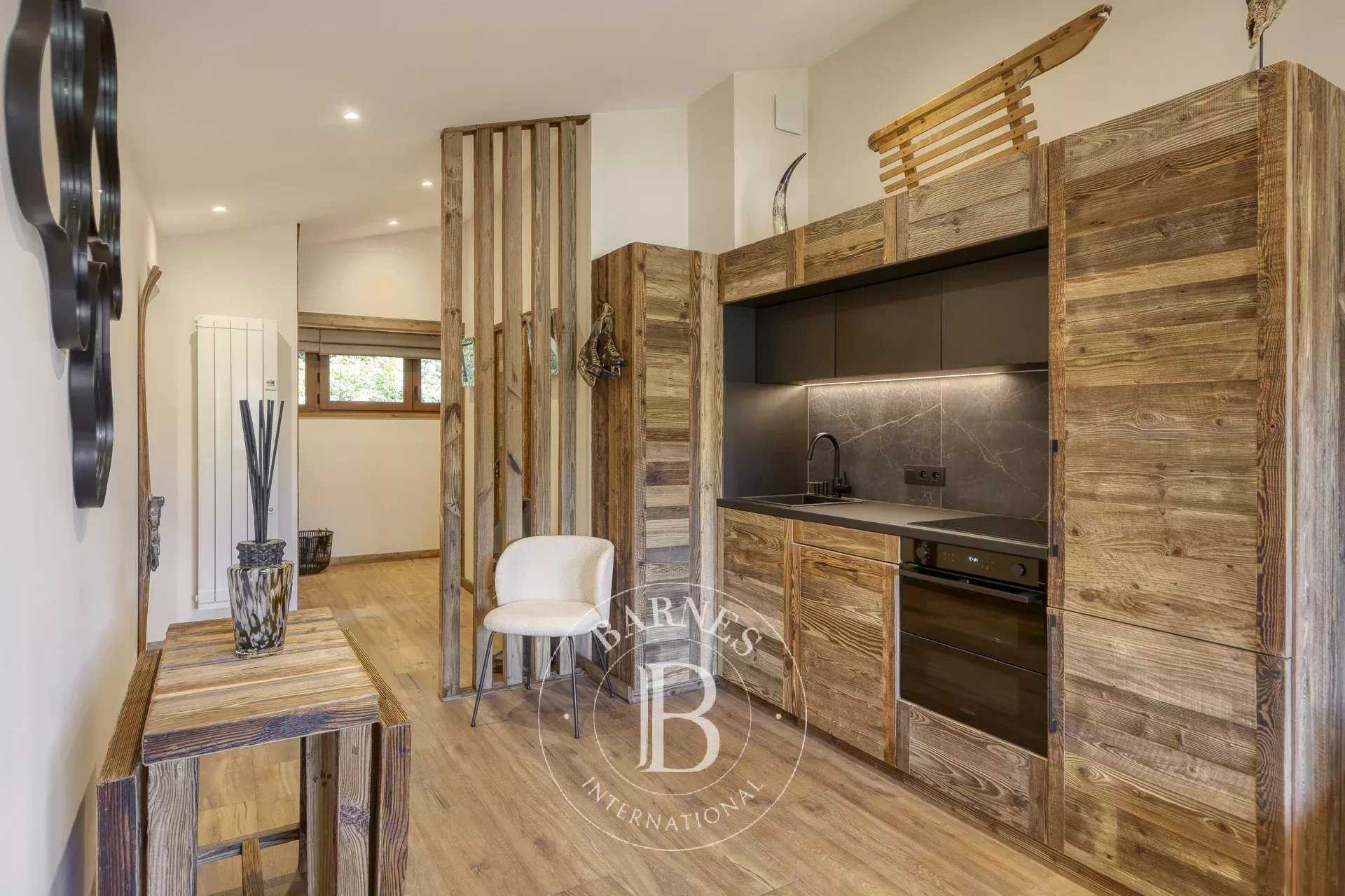 Appartement Megève  -  ref 85270459 (picture 2)