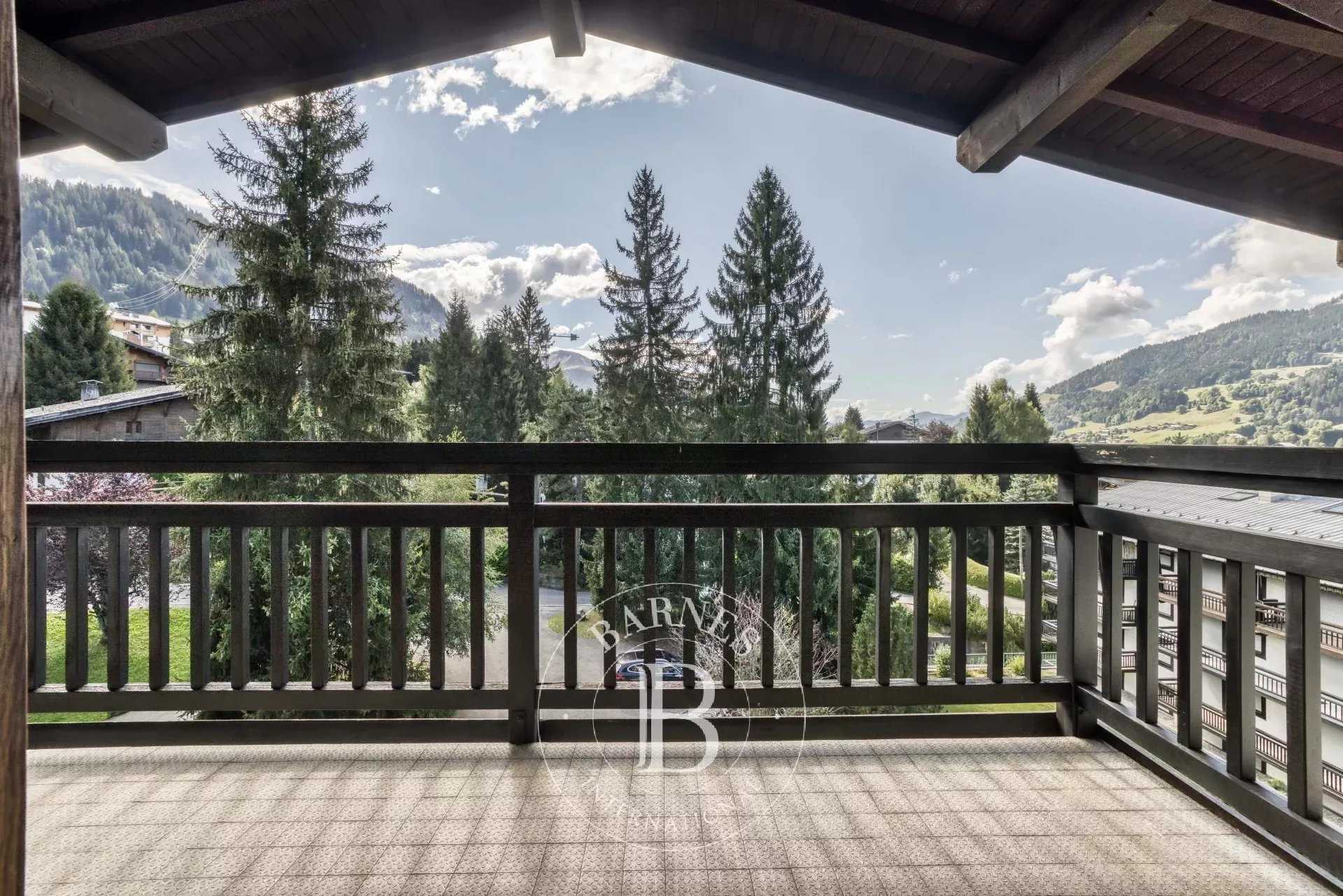 Appartement Megève  -  ref 85151073 (picture 1)