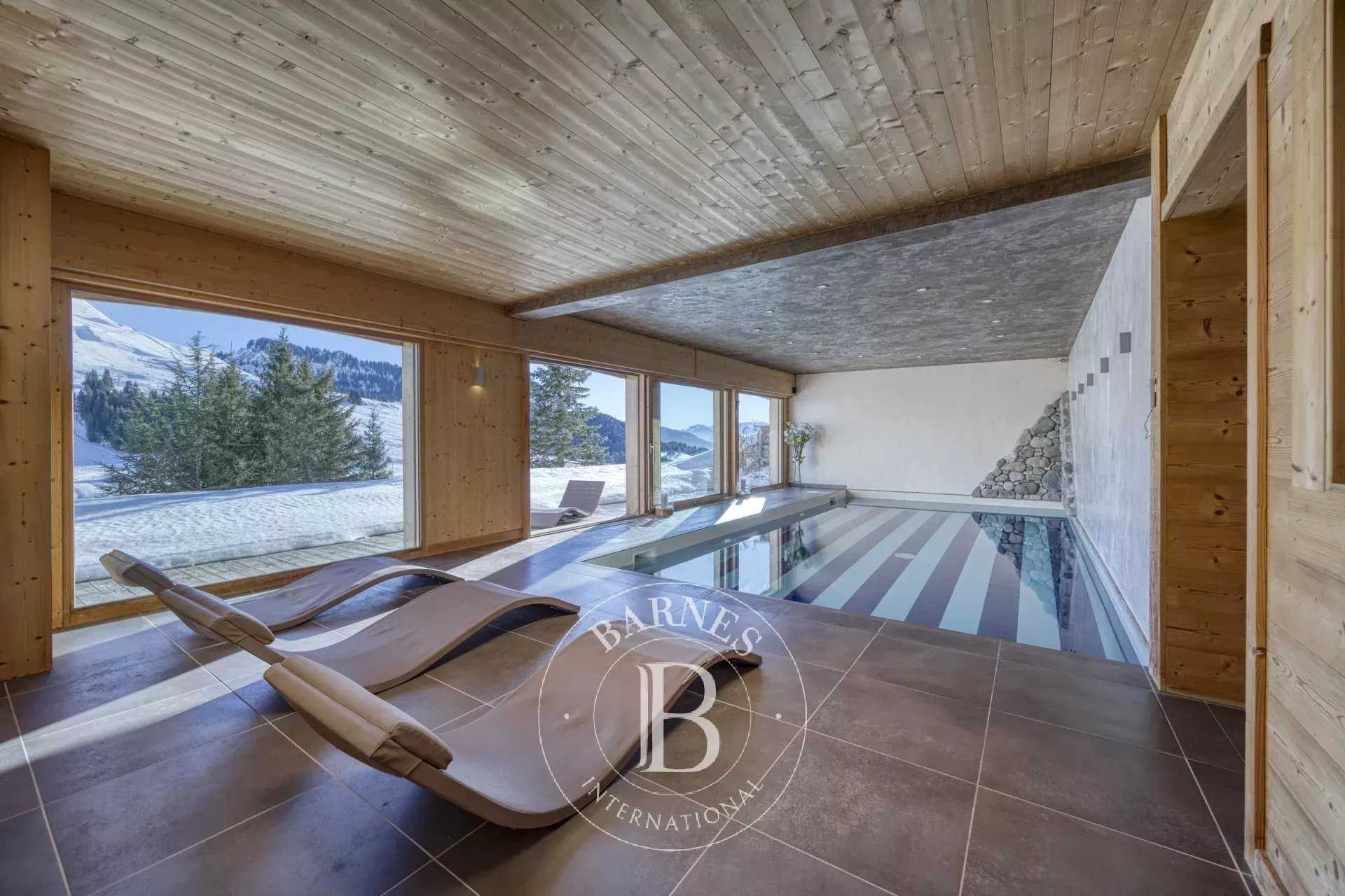 Chalet Le Grand-Bornand  -  ref 85591520 (picture 2)