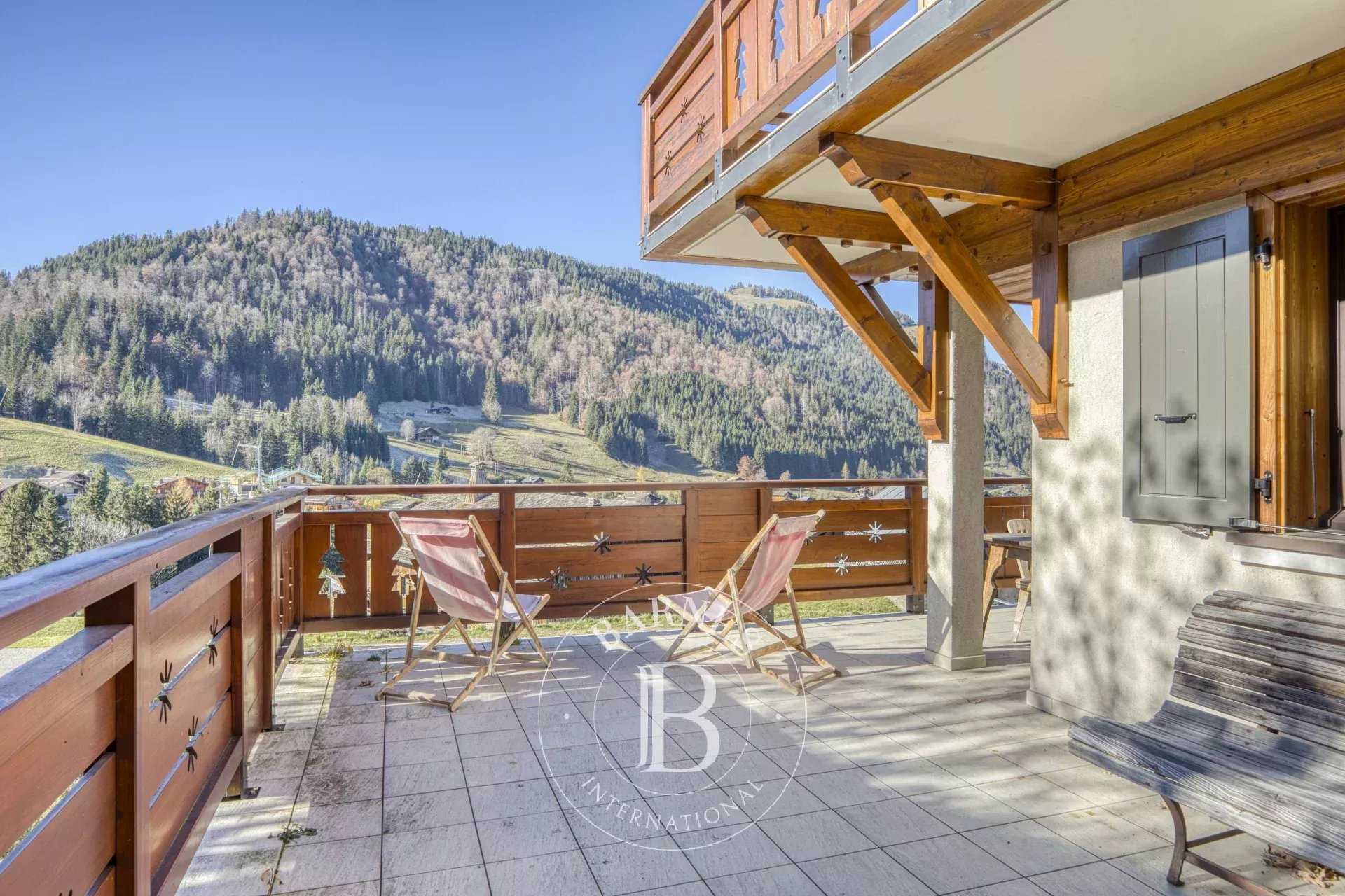 Chalet La Clusaz  -  ref 85458481 (picture 2)