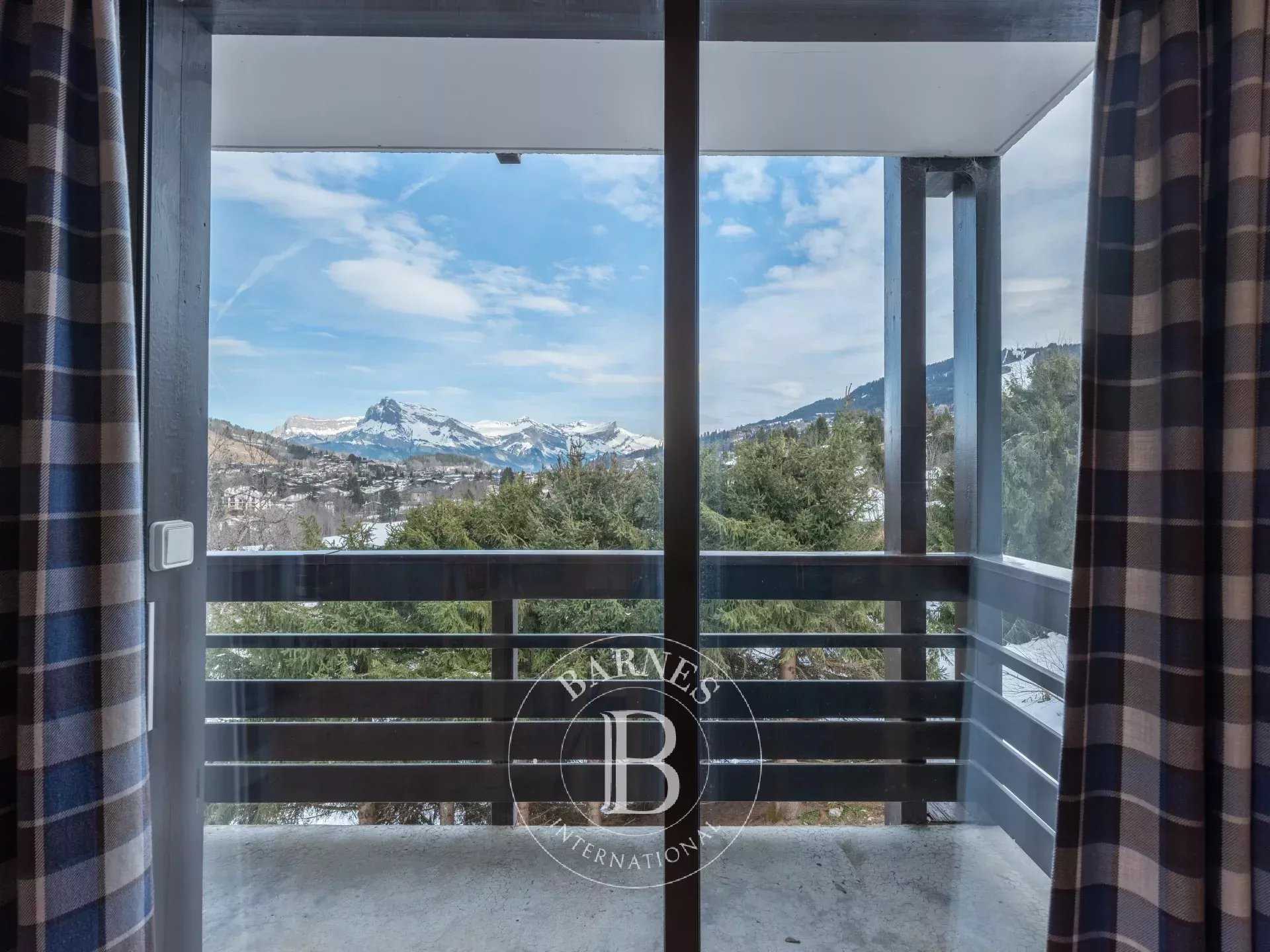 Appartement Megève  -  ref 85523284 (picture 2)