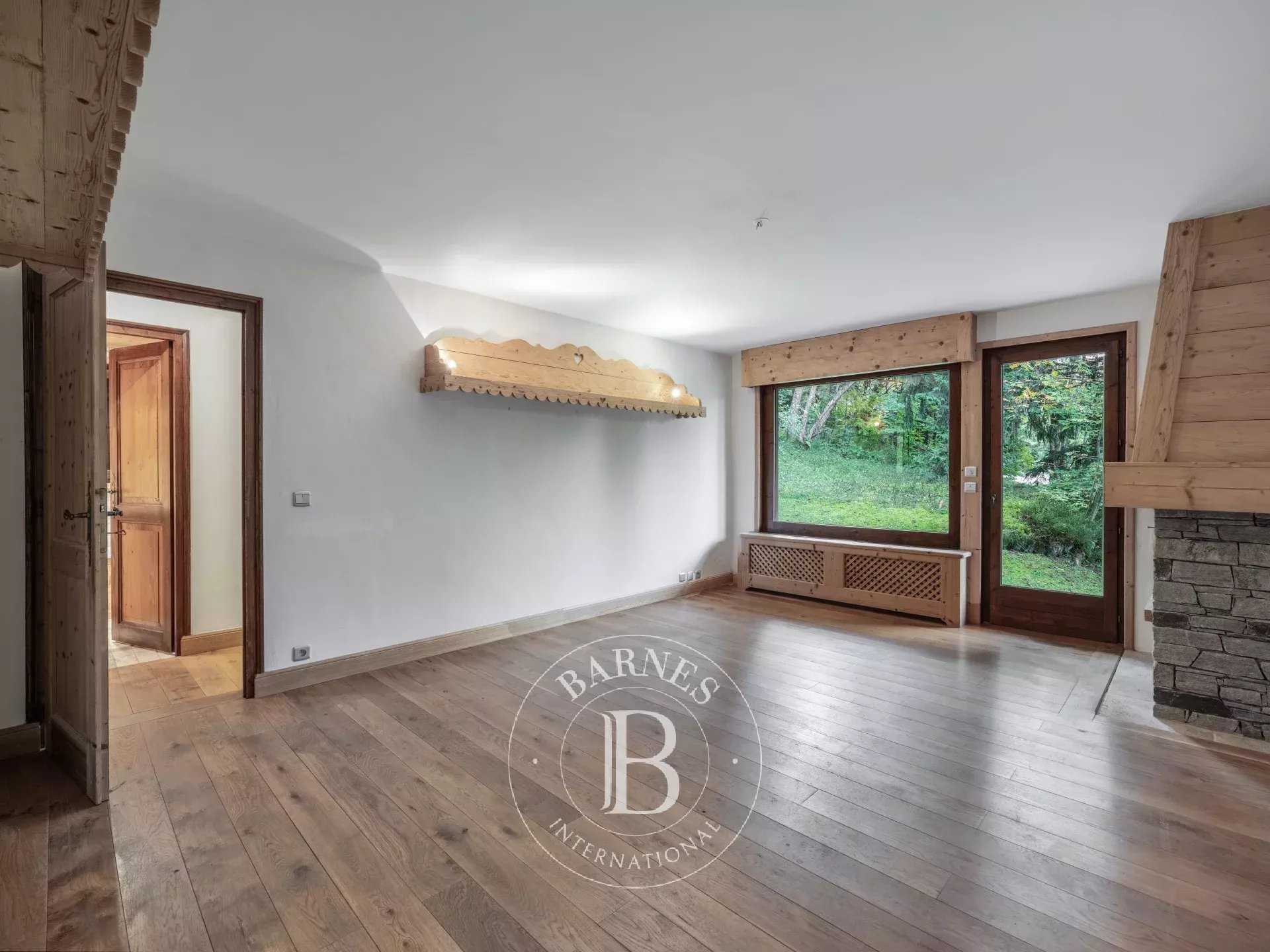 Apartment Megève  -  ref 86344195 (picture 2)