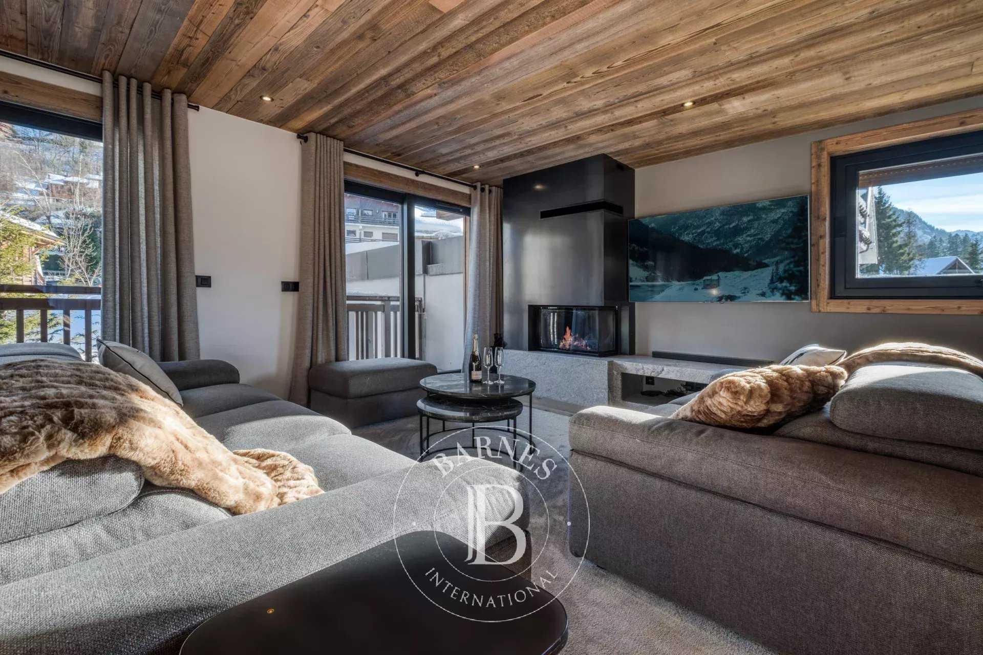 Appartement Megève  -  ref 83030049 (picture 2)