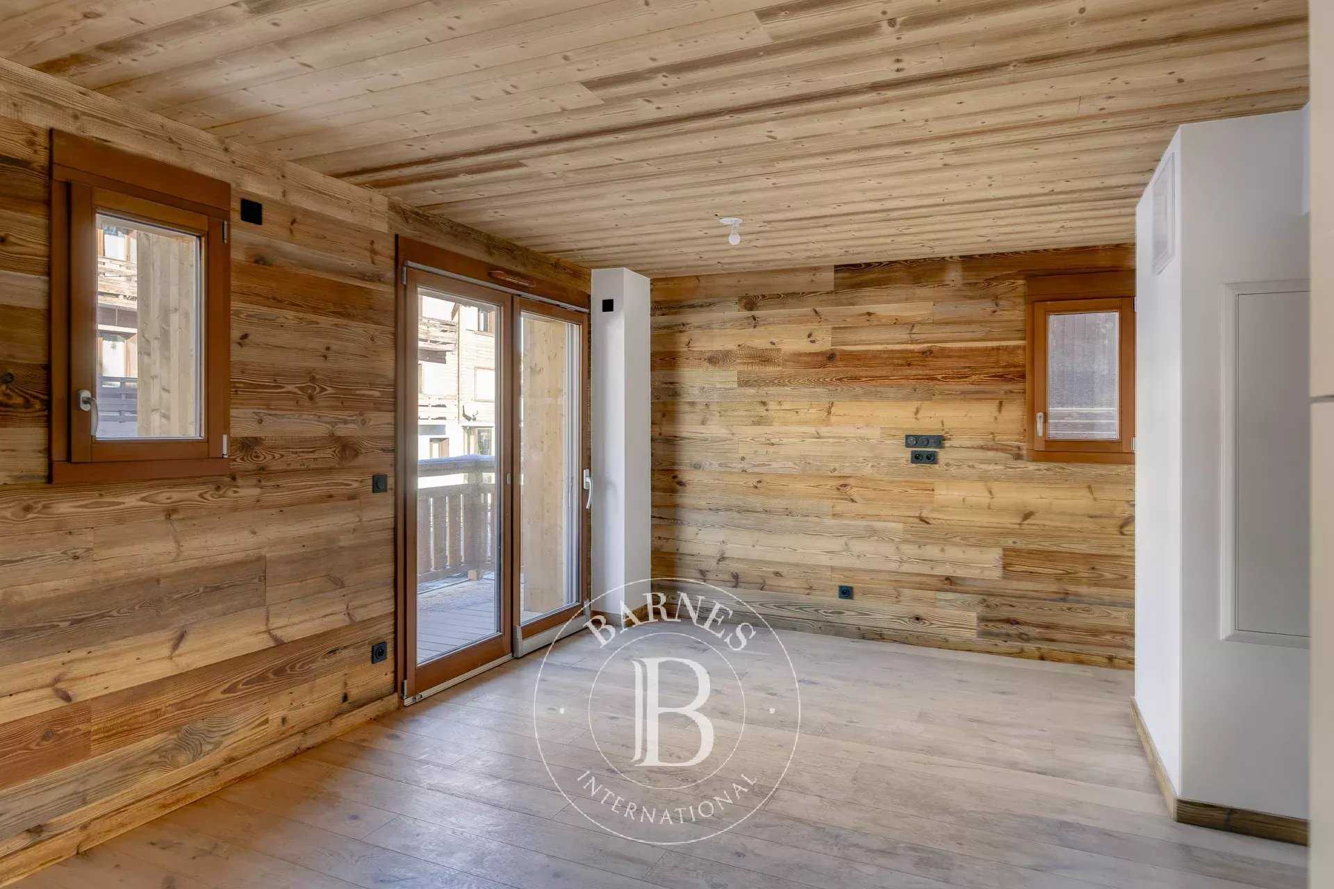Appartement Megève  -  ref 85506466 (picture 3)