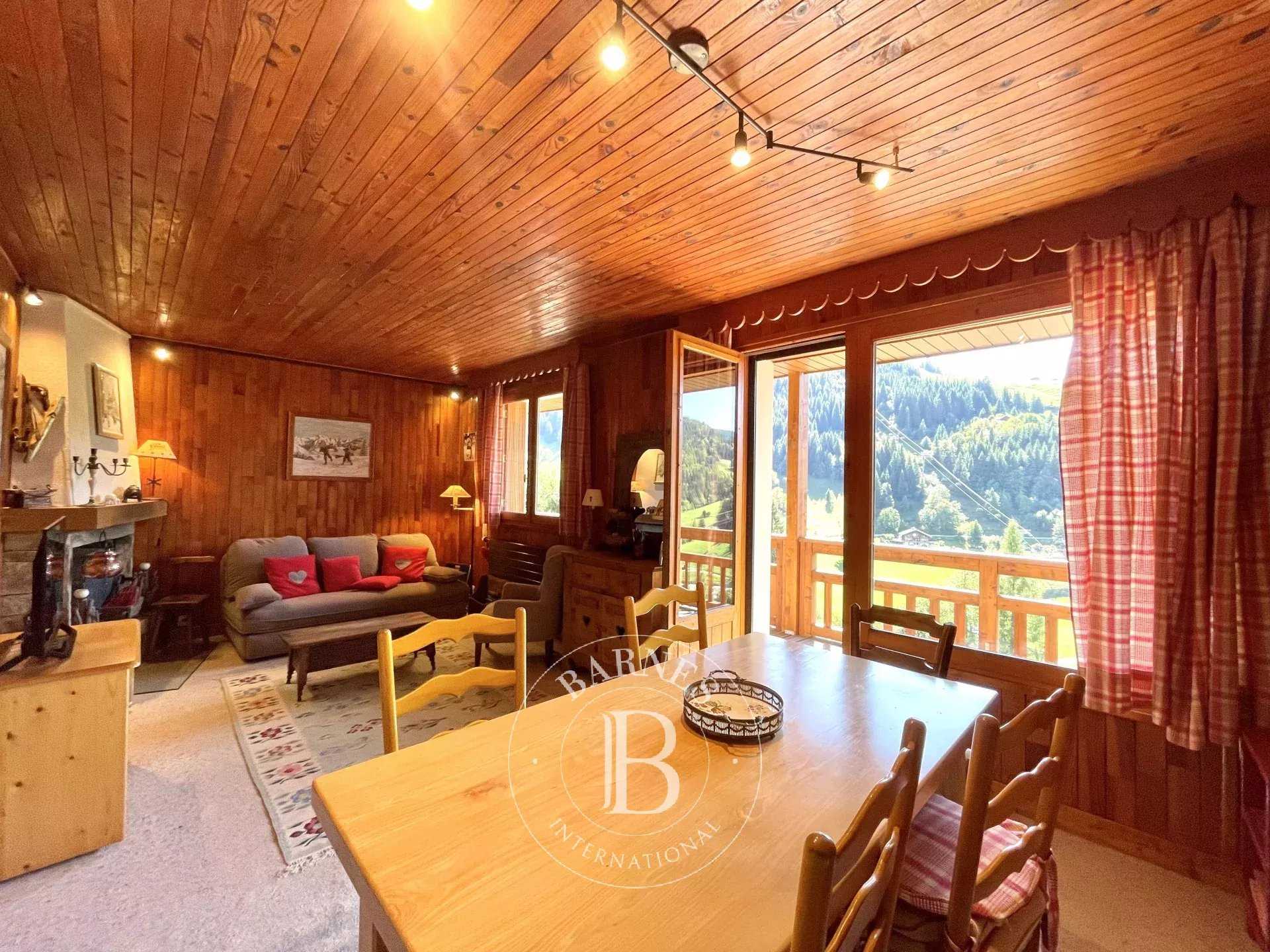 Piso La Clusaz  -  ref 86233433 (picture 2)