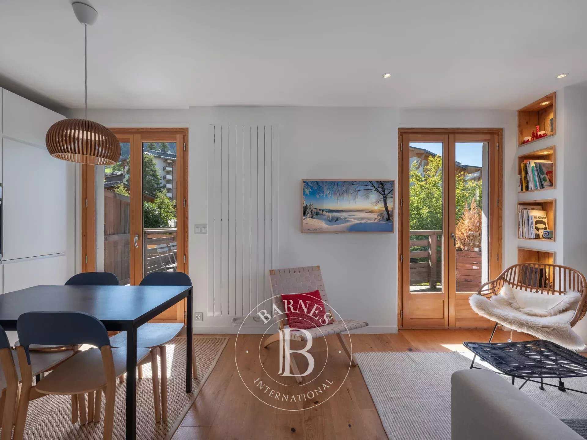 Appartement Megève  -  ref 86167179 (picture 2)