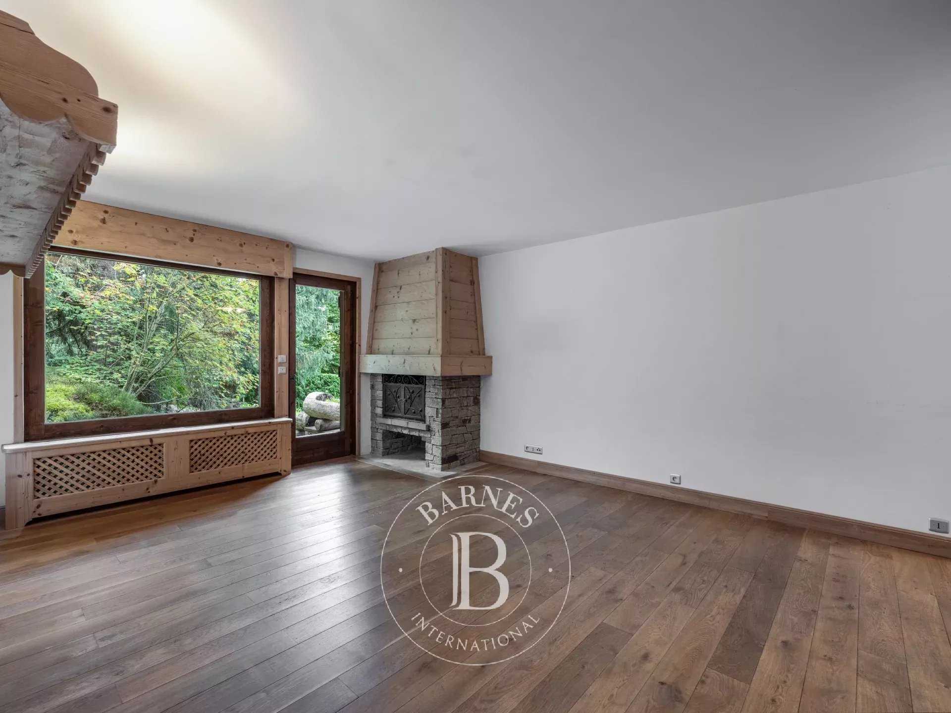 Apartment Megève  -  ref 86344195 (picture 3)