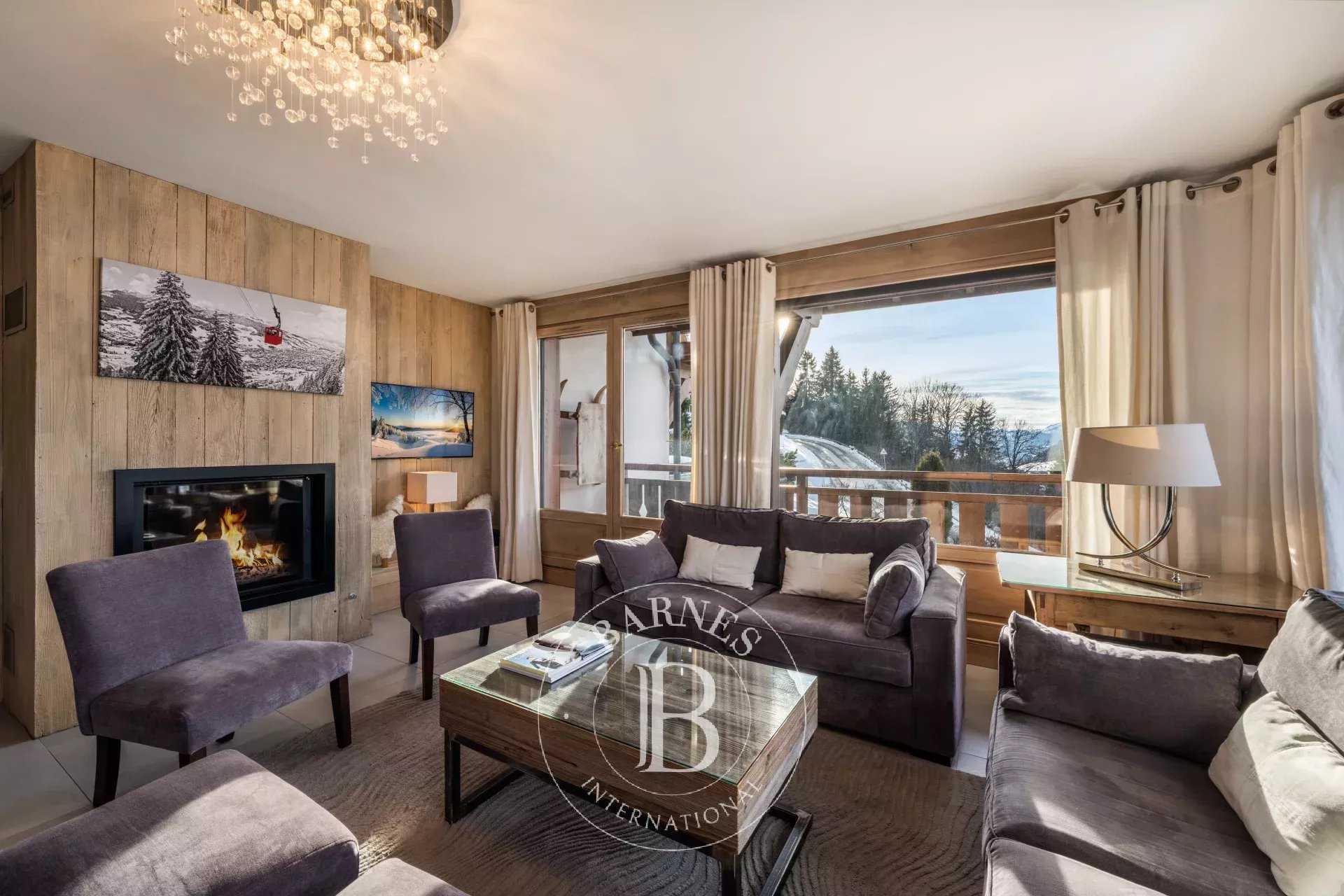 Piso Megève - Ref 86719700