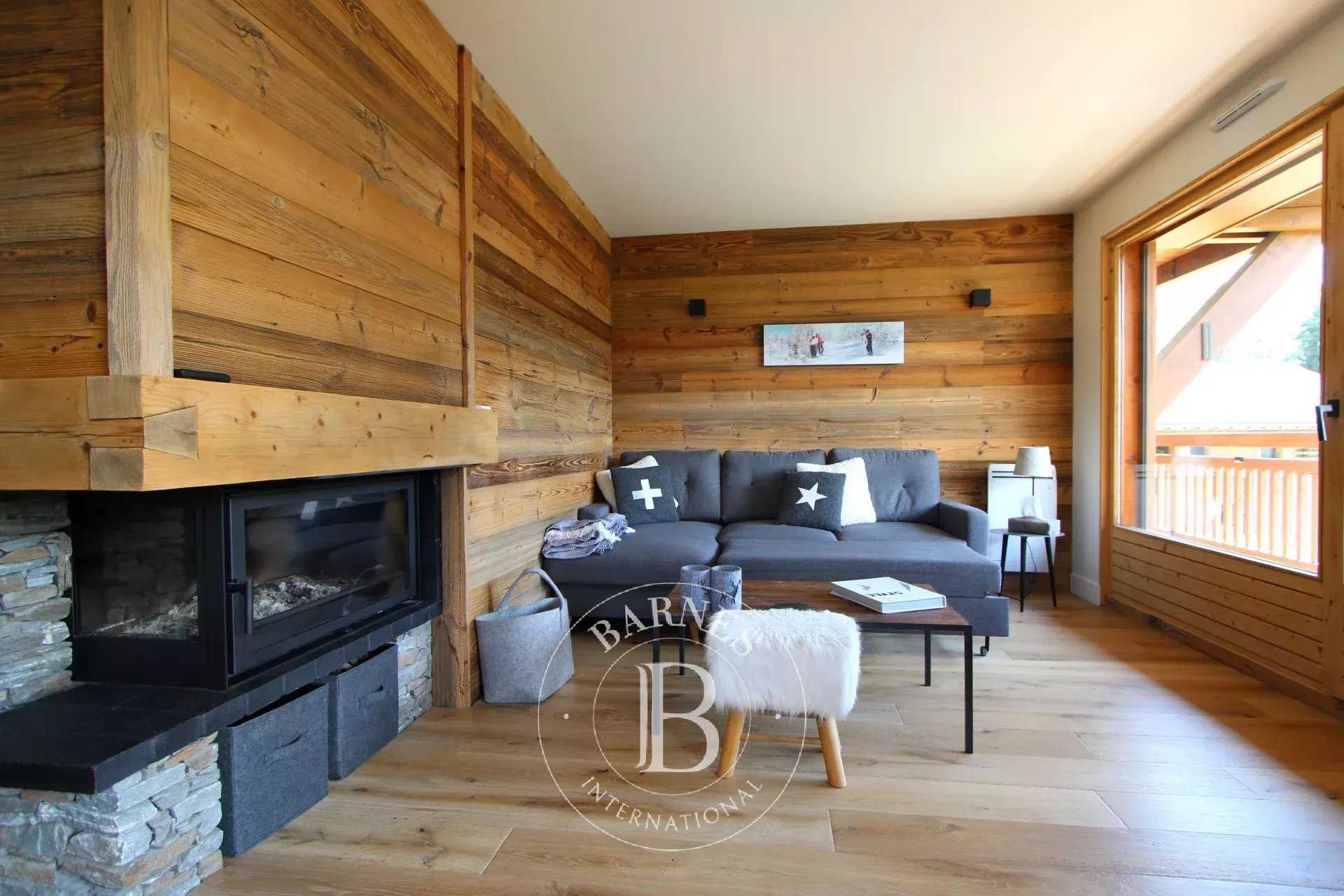 Appartement Megève  -  ref 86075496 (picture 2)
