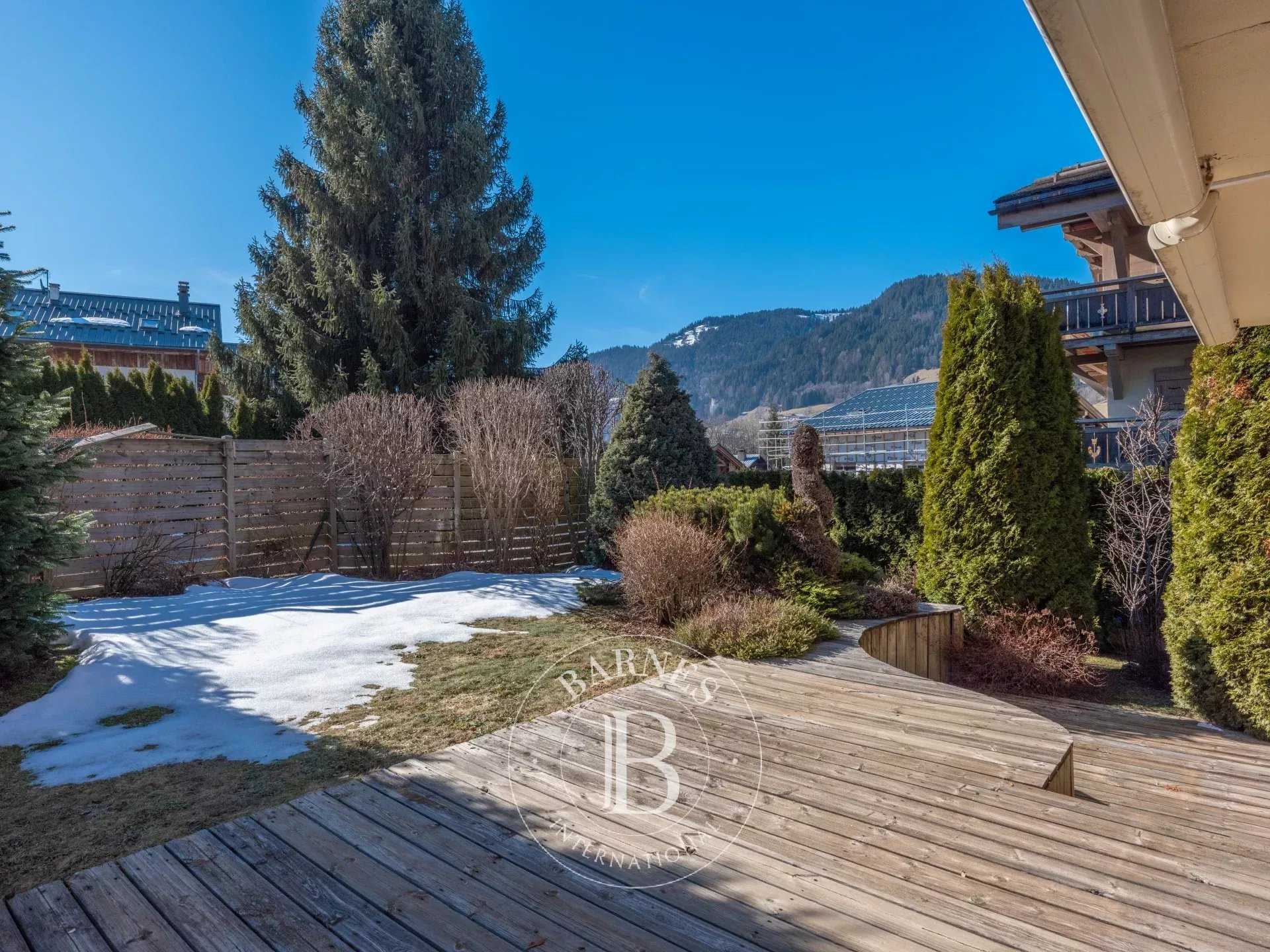 Apartment Megève  -  ref 85648084 (picture 2)