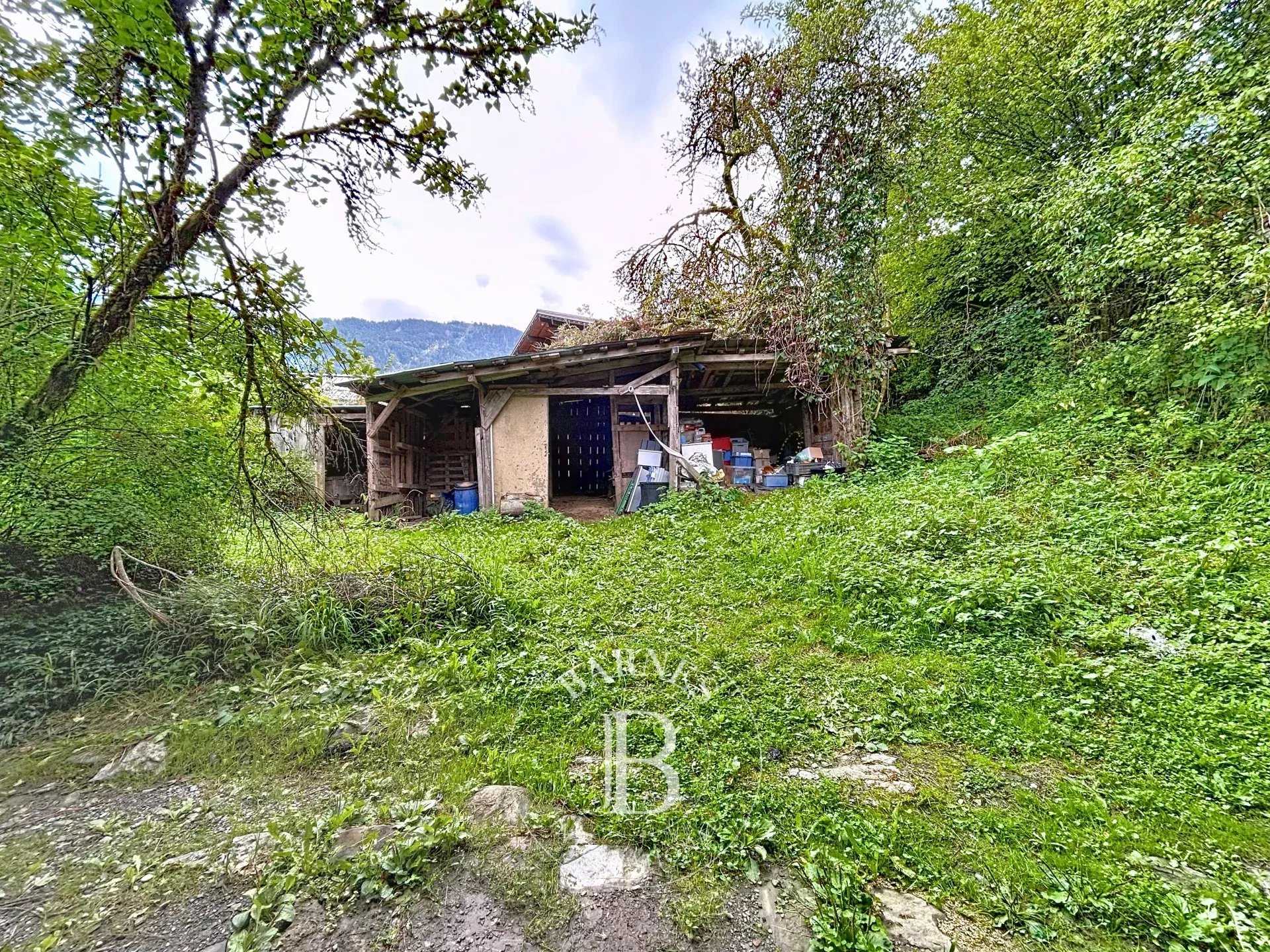 Ferme Samoëns  -  ref 86143442 (picture 3)