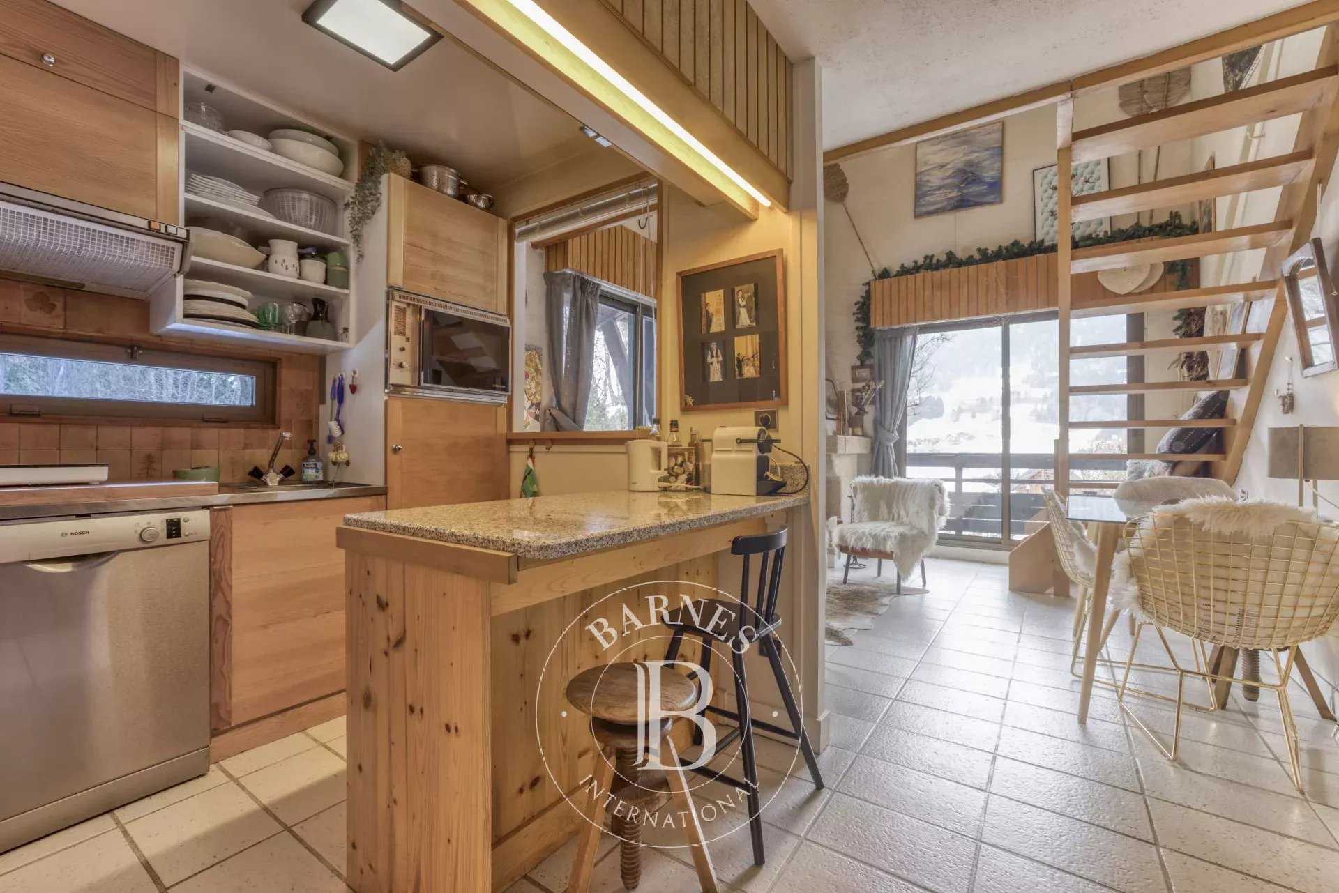 Appartement Megève  -  ref 86869389 (picture 2)