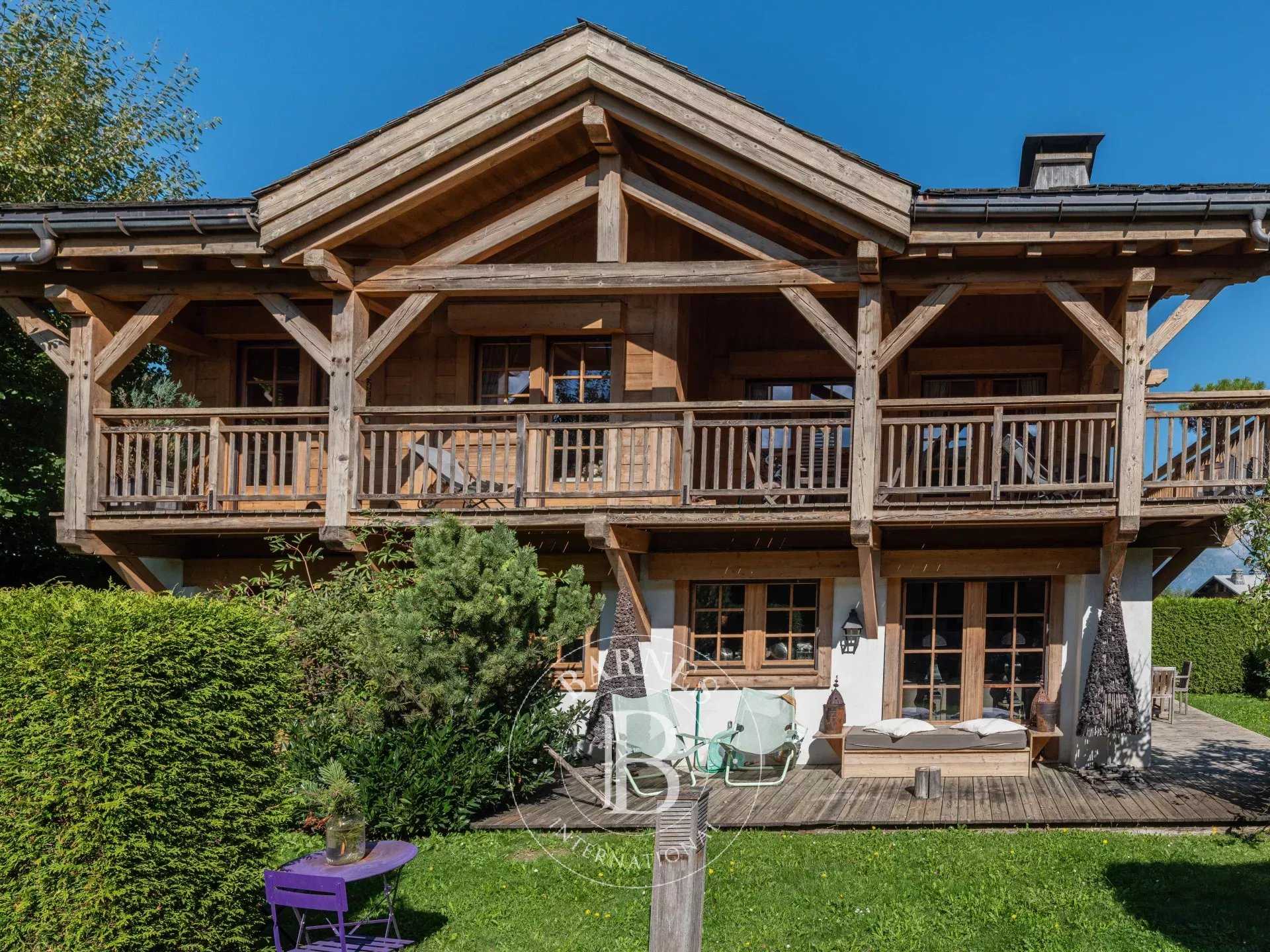 Appartement Demi-Quartier  -  ref 86350375 (picture 1)