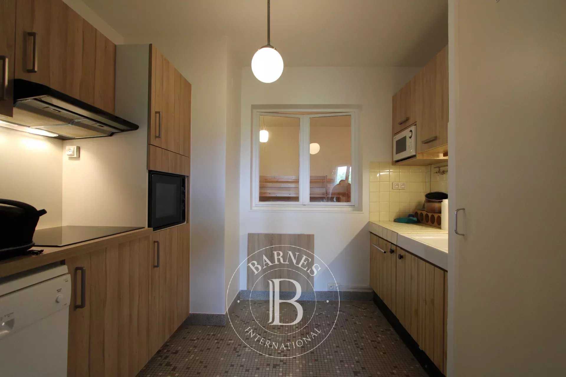 Apartment Megève  -  ref 86136207 (picture 3)