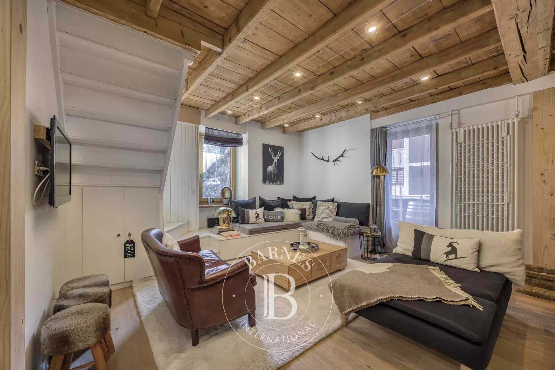 Appartement La Clusaz  -  ref 85656958 (picture 3)