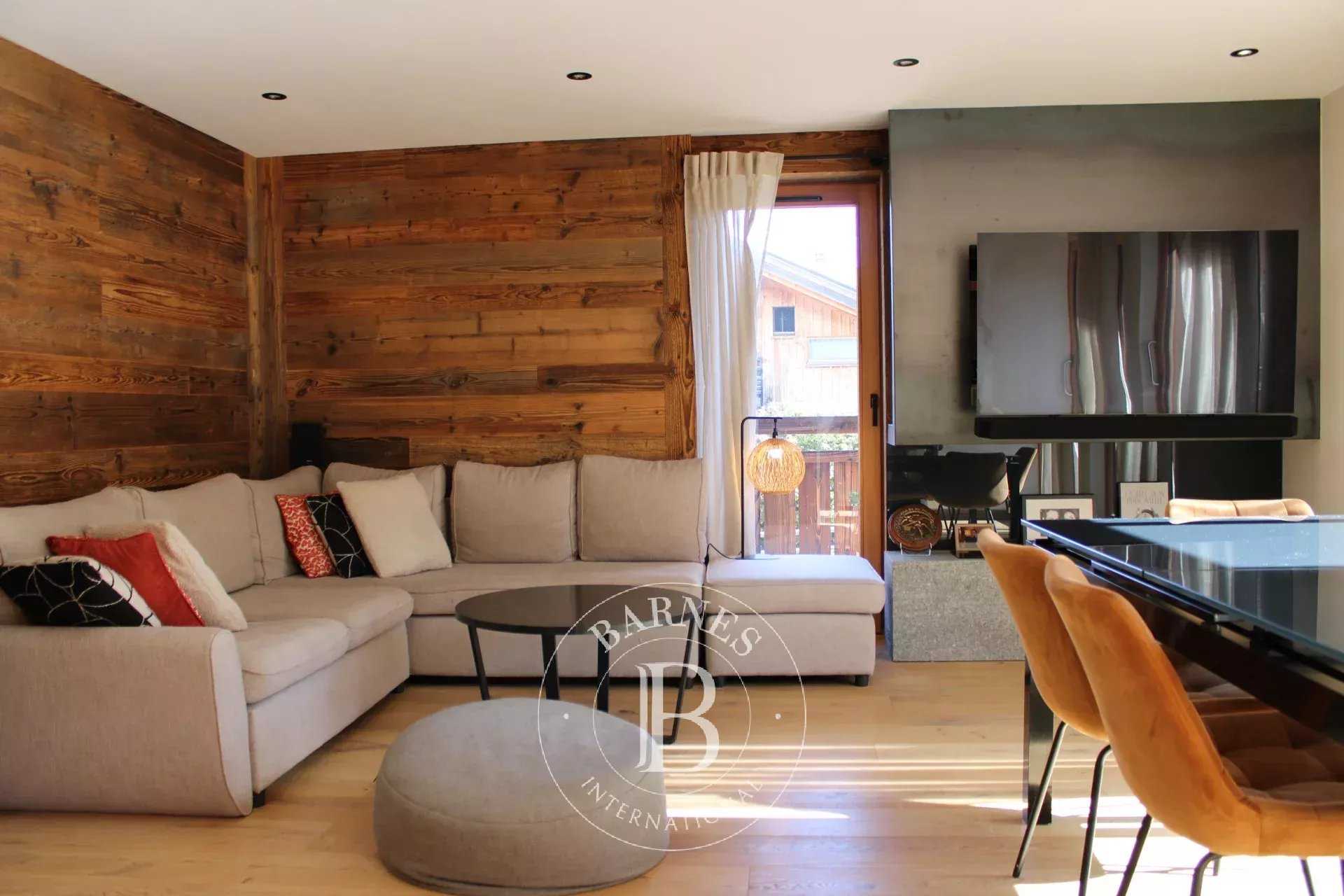 Appartement Combloux  -  ref 85705177 (picture 3)