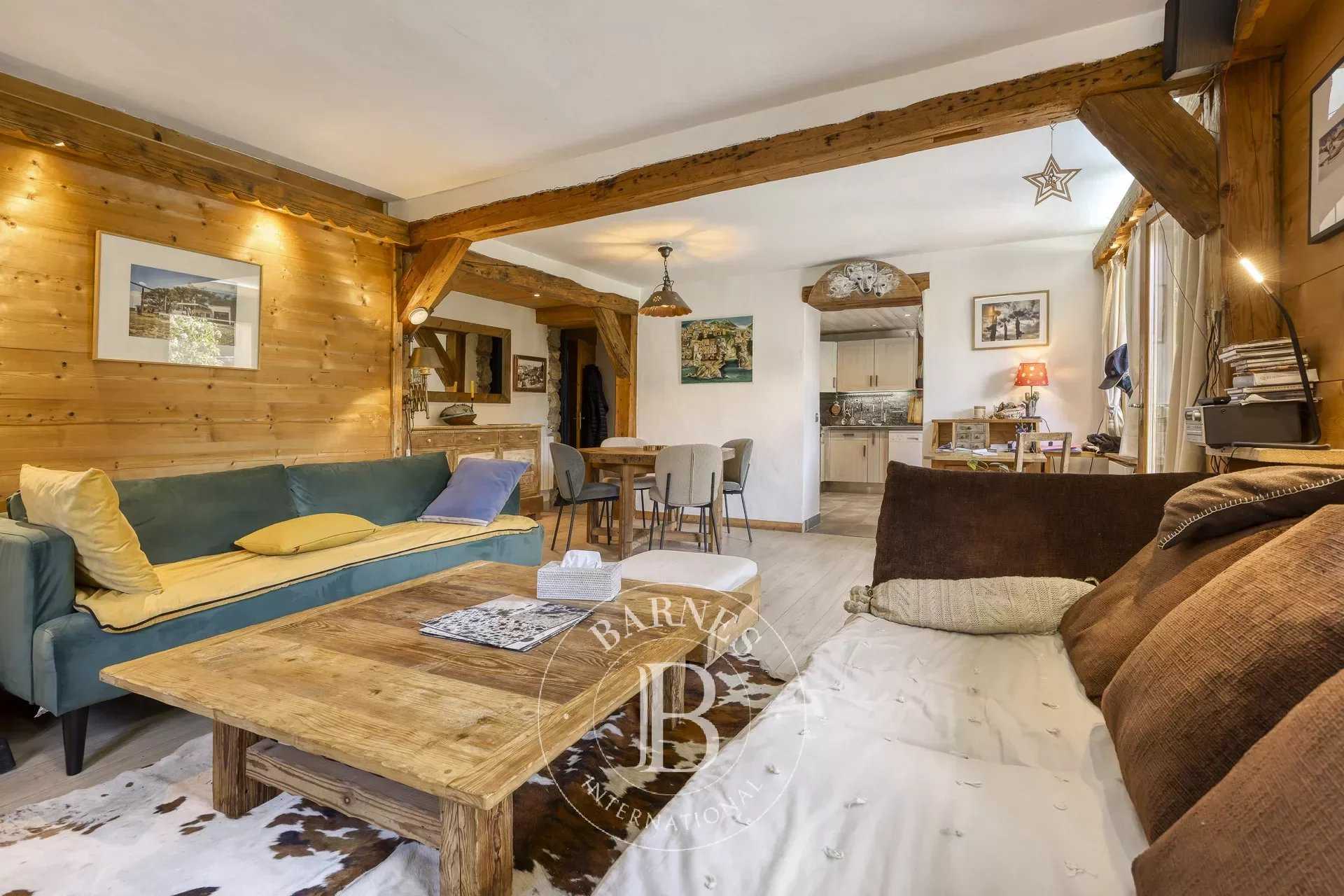 Apartment Megève  -  ref 84919221 (picture 3)