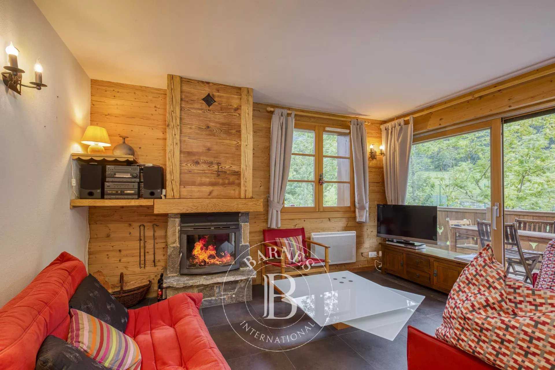 Appartement La Clusaz  -  ref 86263368 (picture 1)