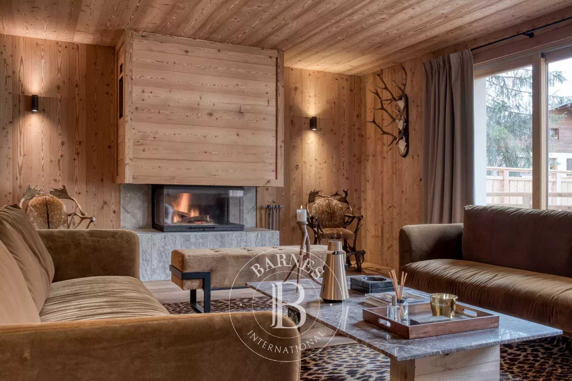 Appartement Megève - Ref 83032641