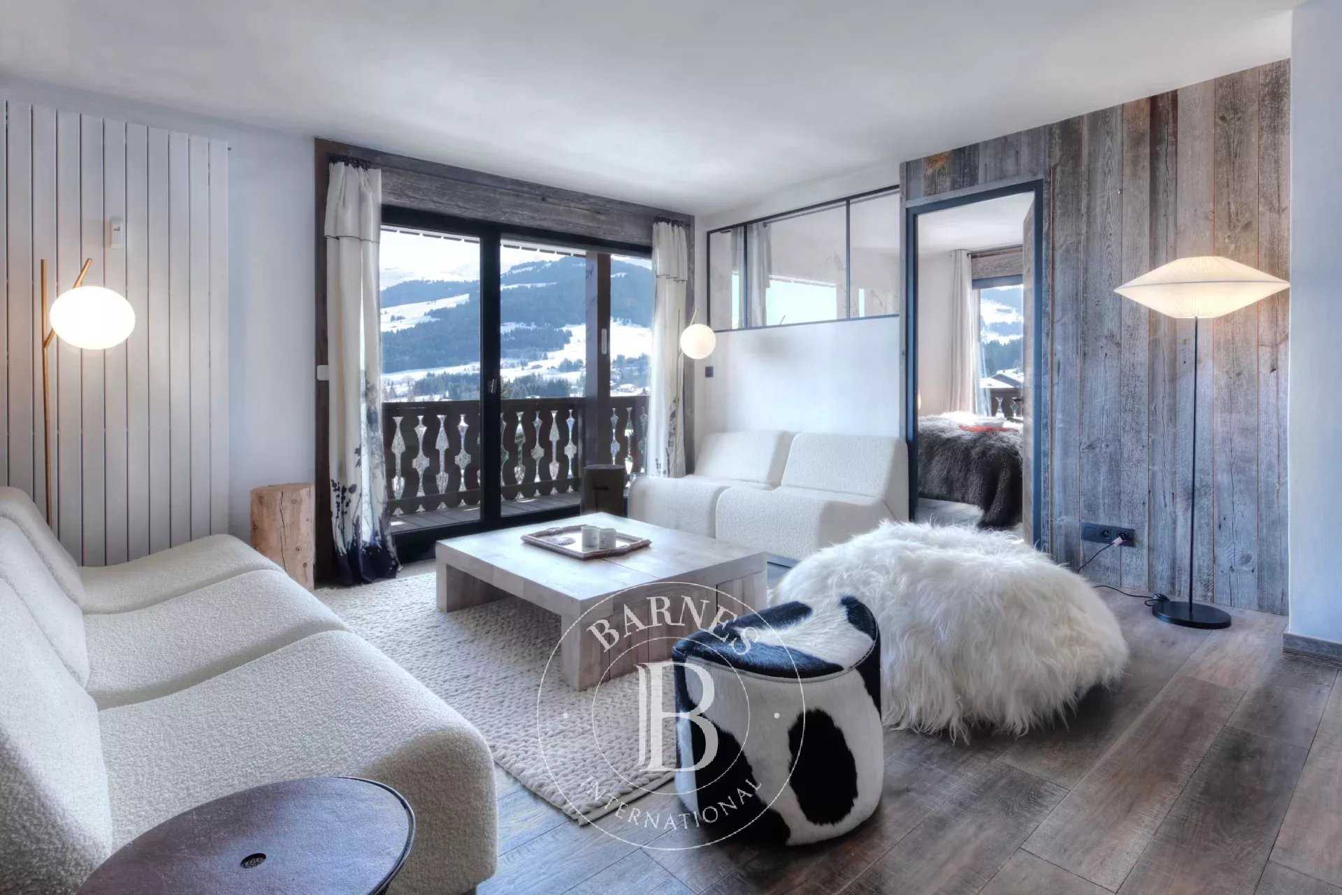 Appartement Megève  -  ref 86741778 (picture 2)