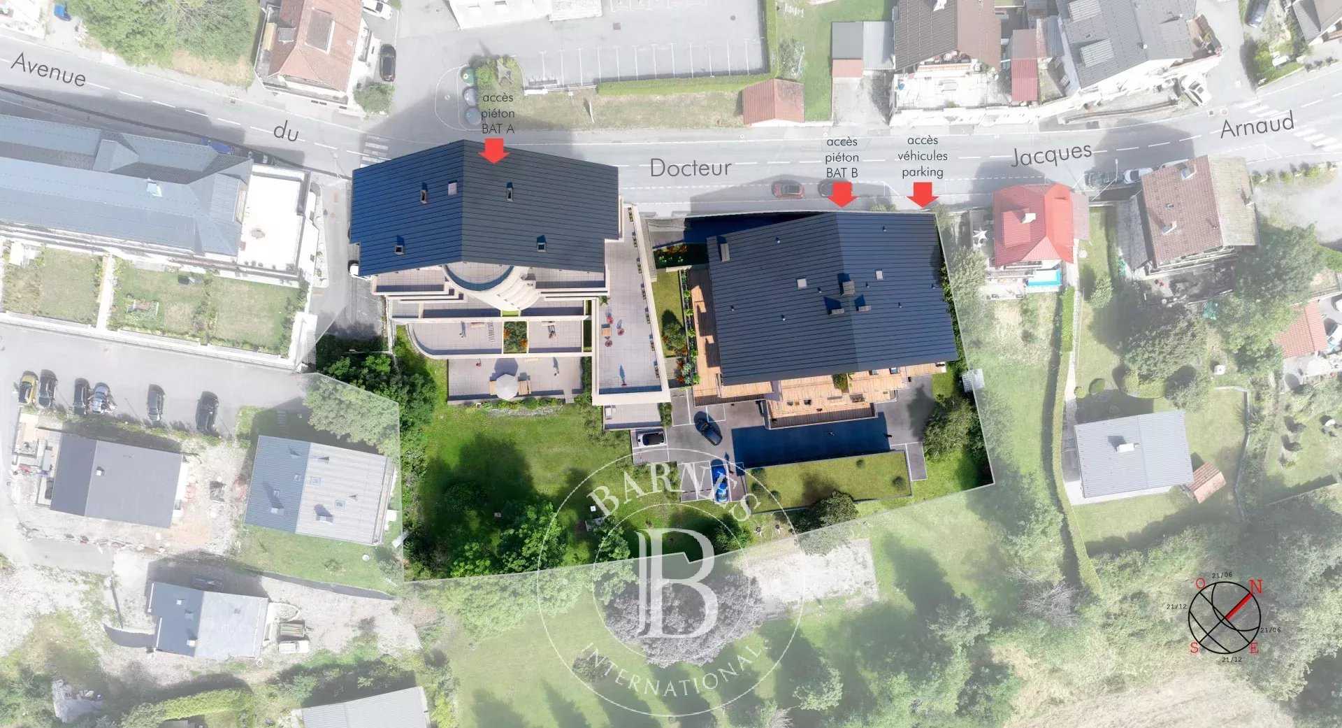 Piso Passy  -  ref 83479984 (picture 2)