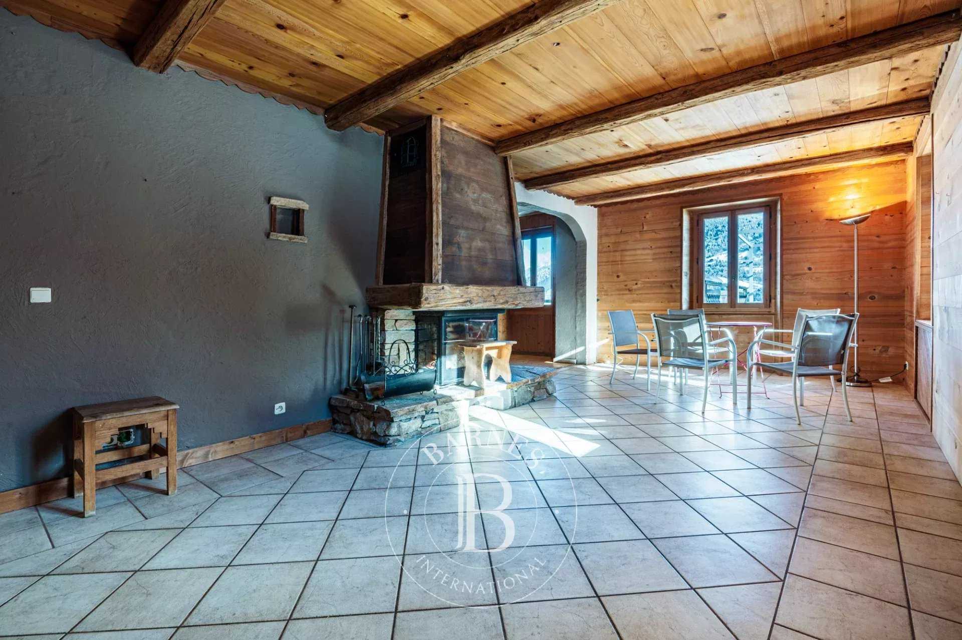 Ferme Saint-Gervais-les-Bains  -  ref 86467967 (picture 3)