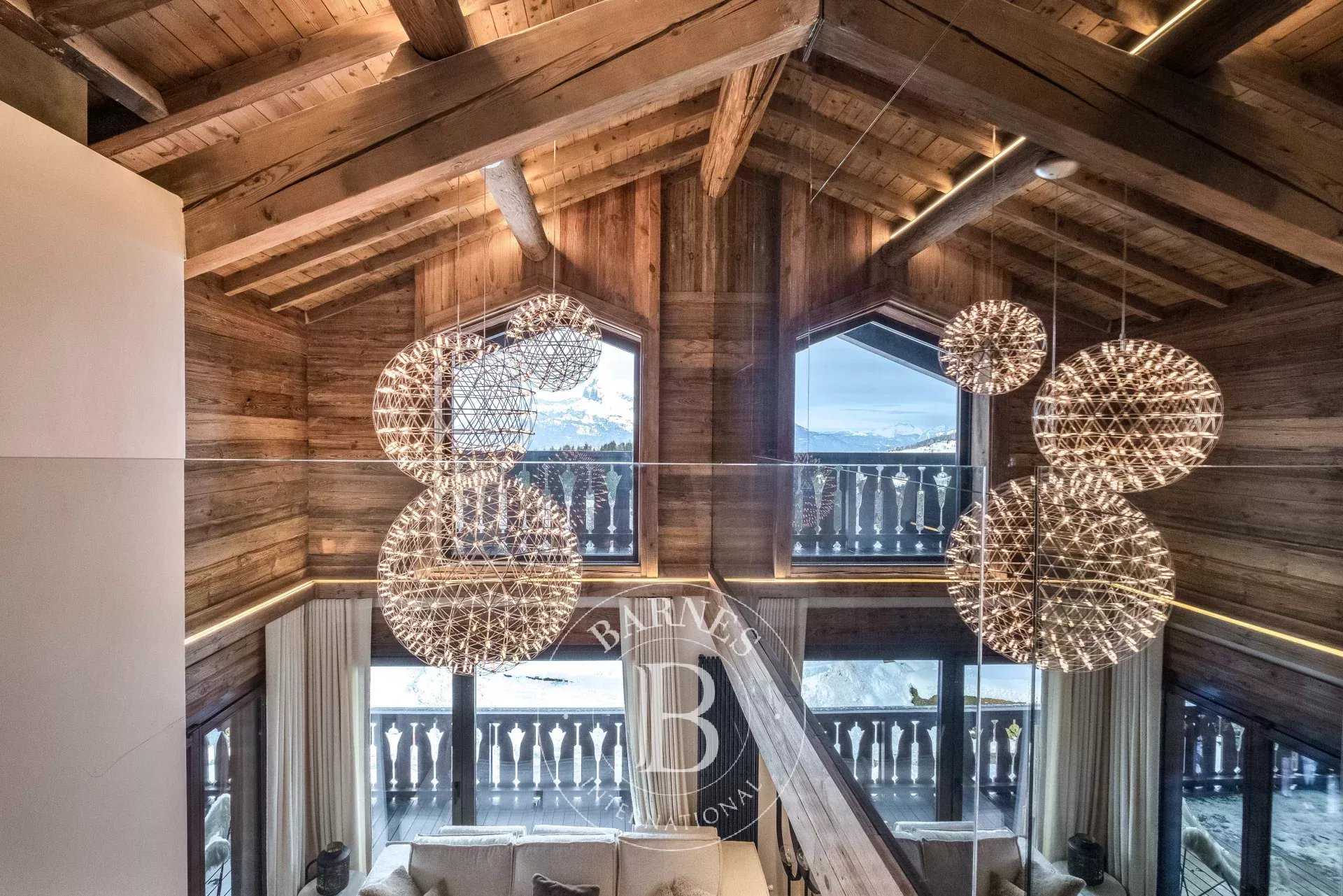 Appartement Megève  -  ref 86883476 (picture 3)