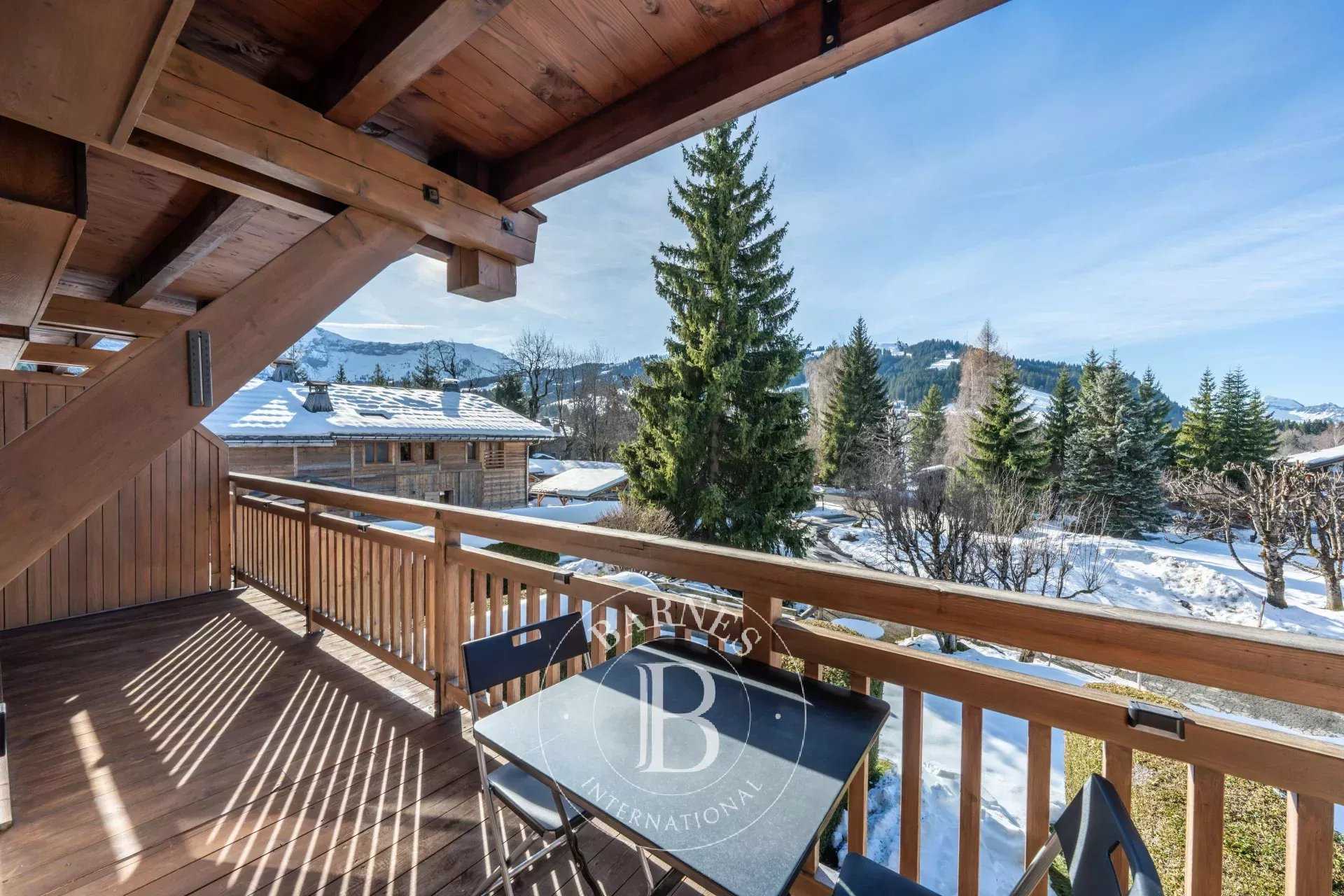 Piso Megève  -  ref 86513935 (picture 2)