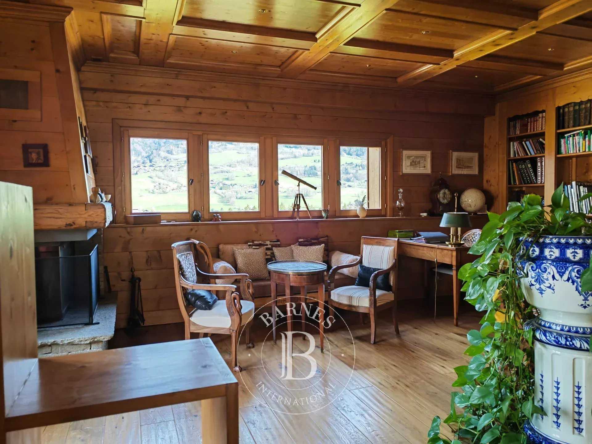 Maison Taninges  -  ref 84808930 (picture 2)