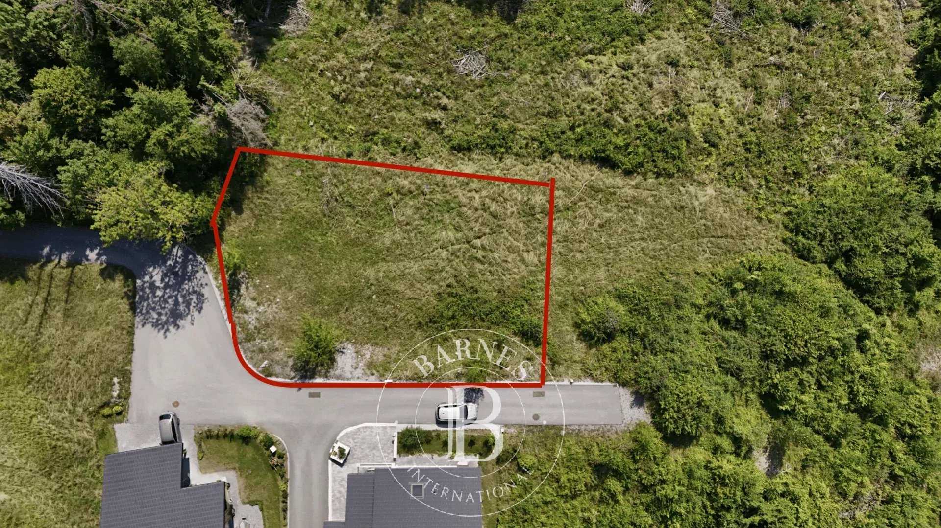 Plot of land Verchaix  -  ref 86185748 (picture 2)