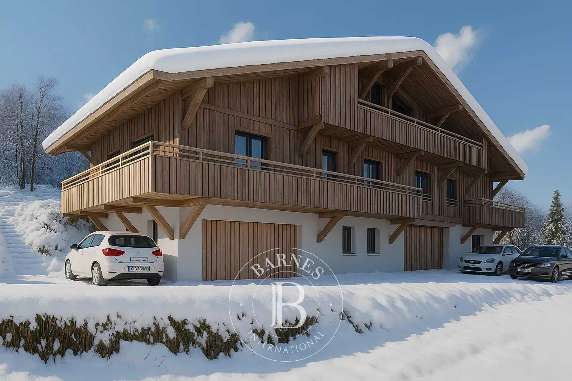 Piso Combloux  -  ref 85417636 (picture 2)