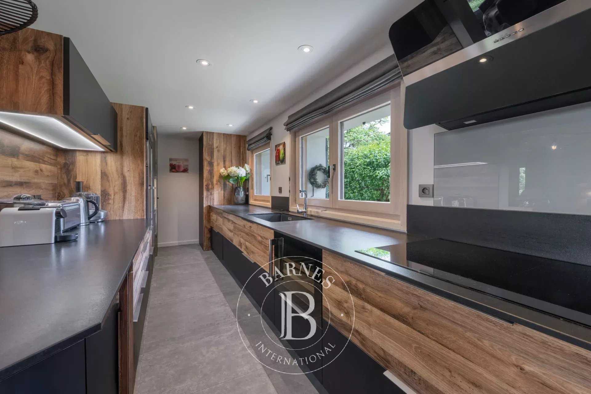 Appartement Megève  -  ref 87106731 (picture 3)