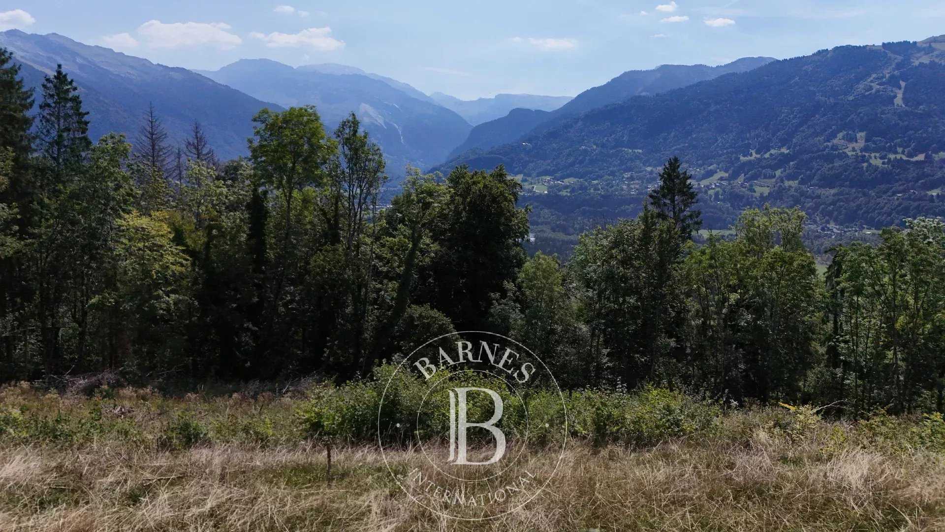 Plot of land Verchaix  -  ref 86185748 (picture 1)