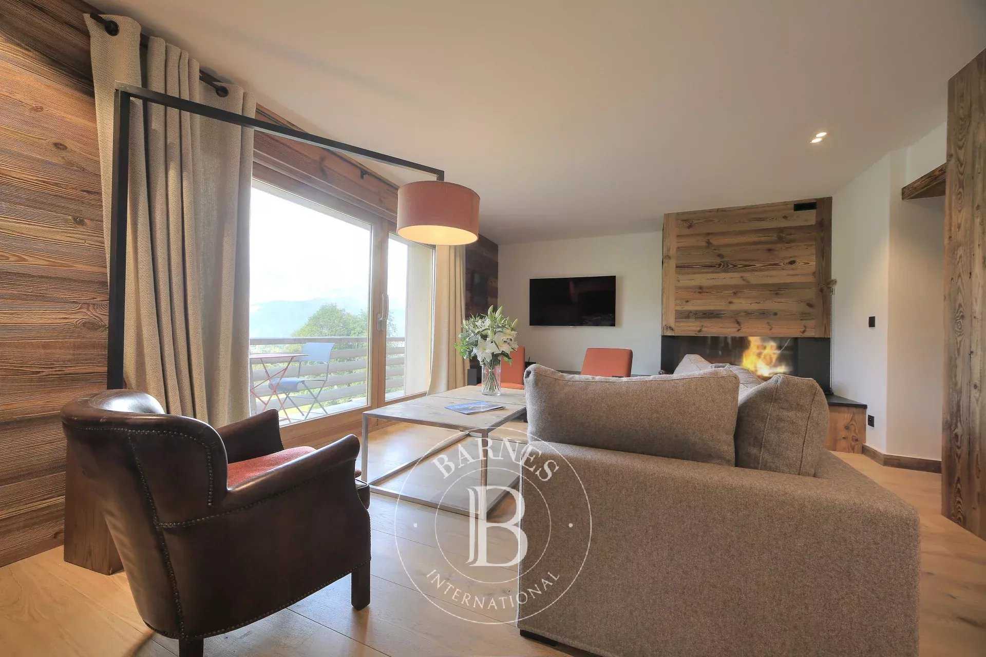 Piso Megève - Ref 83260381