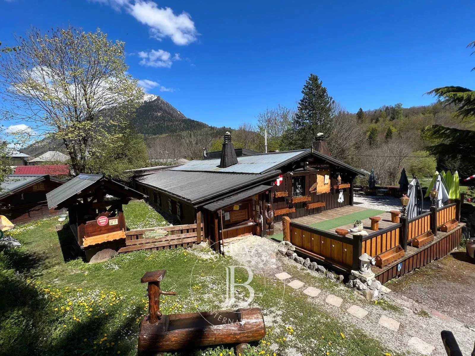 Chalet Plancherine  -  ref 85049512 (picture 2)