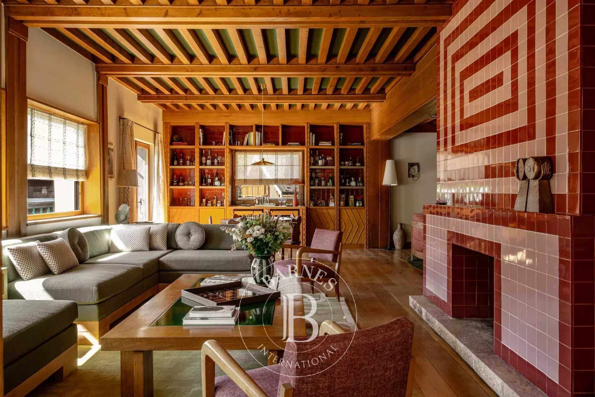Chalet Megève  -  ref 86774885 (picture 2)