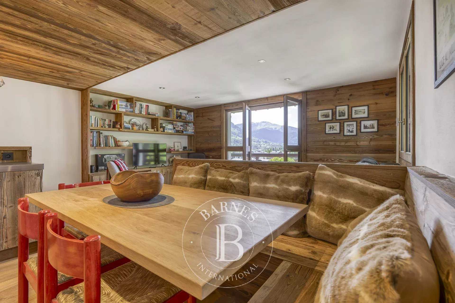 Piso Megève  -  ref 84949987 (picture 1)