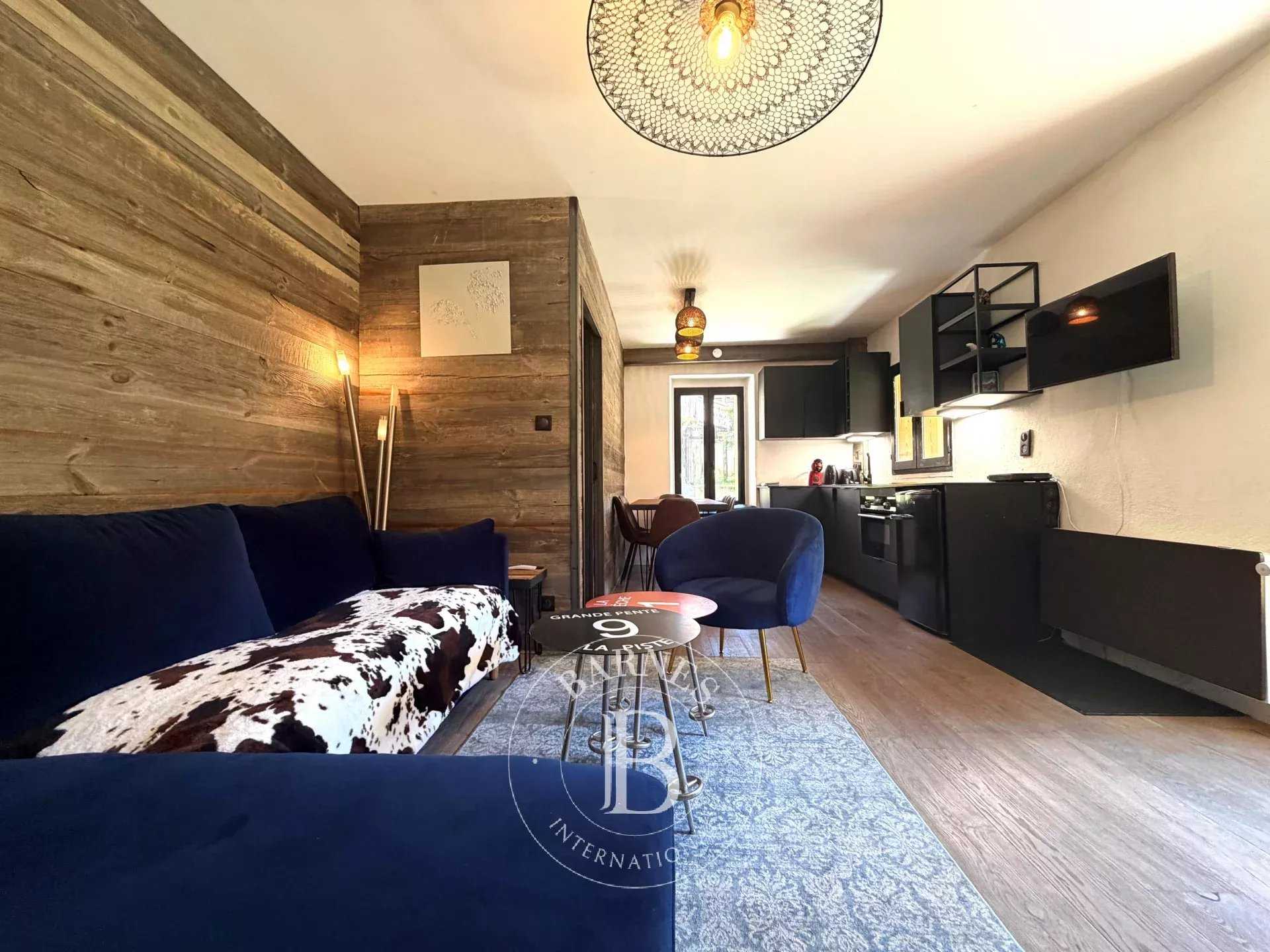 Appartement La Clusaz  -  ref 86732123 (picture 3)