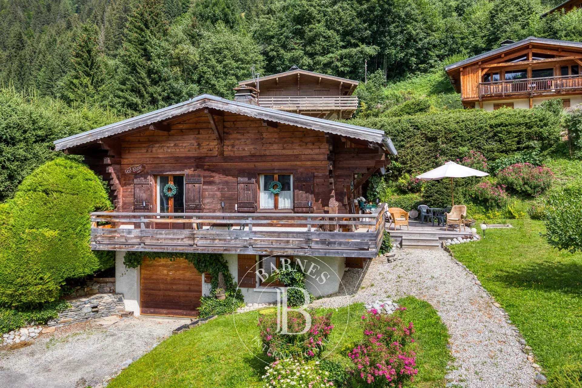 Chalet Megève  -  ref 5968473 (picture 3)