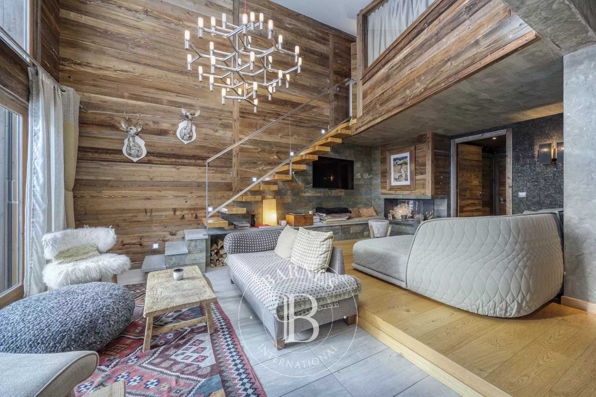 Appartement La Clusaz  -  ref 85526521 (picture 3)
