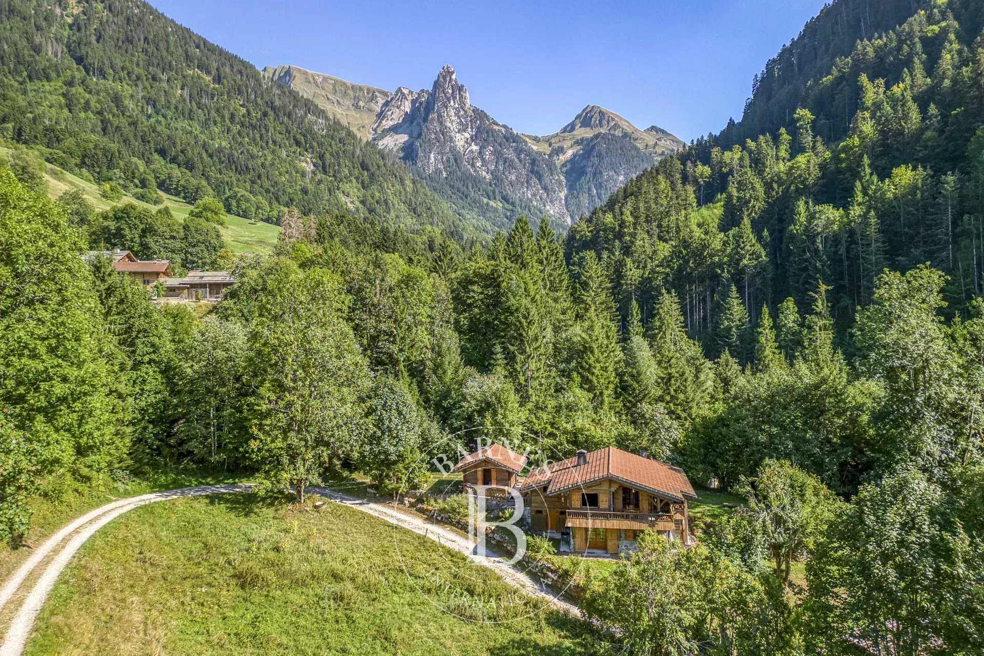 Chalet Manigod  -  ref 86178479 (picture 3)