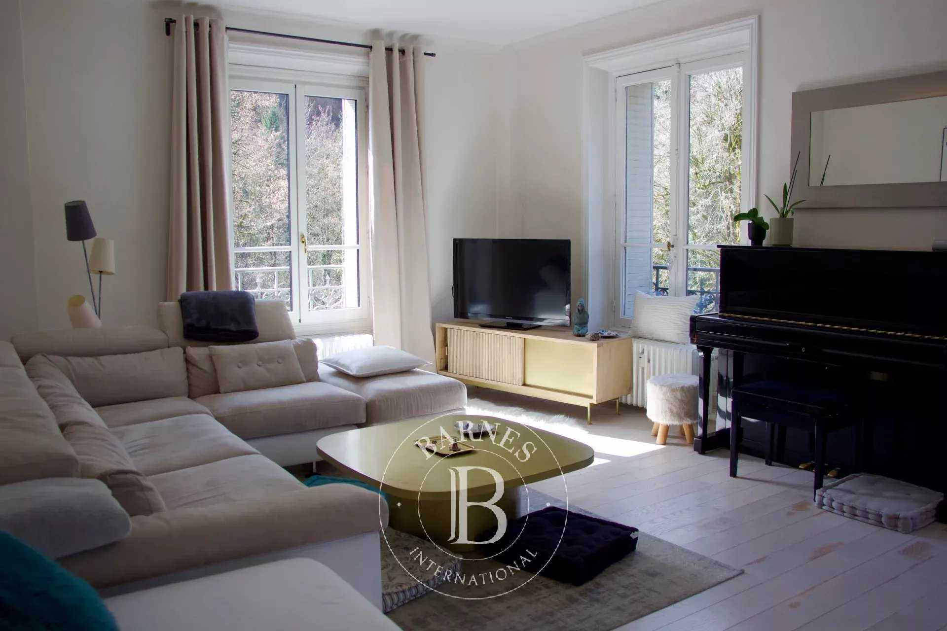 Appartement Saint-Gervais-les-Bains  -  ref 86807717 (picture 2)