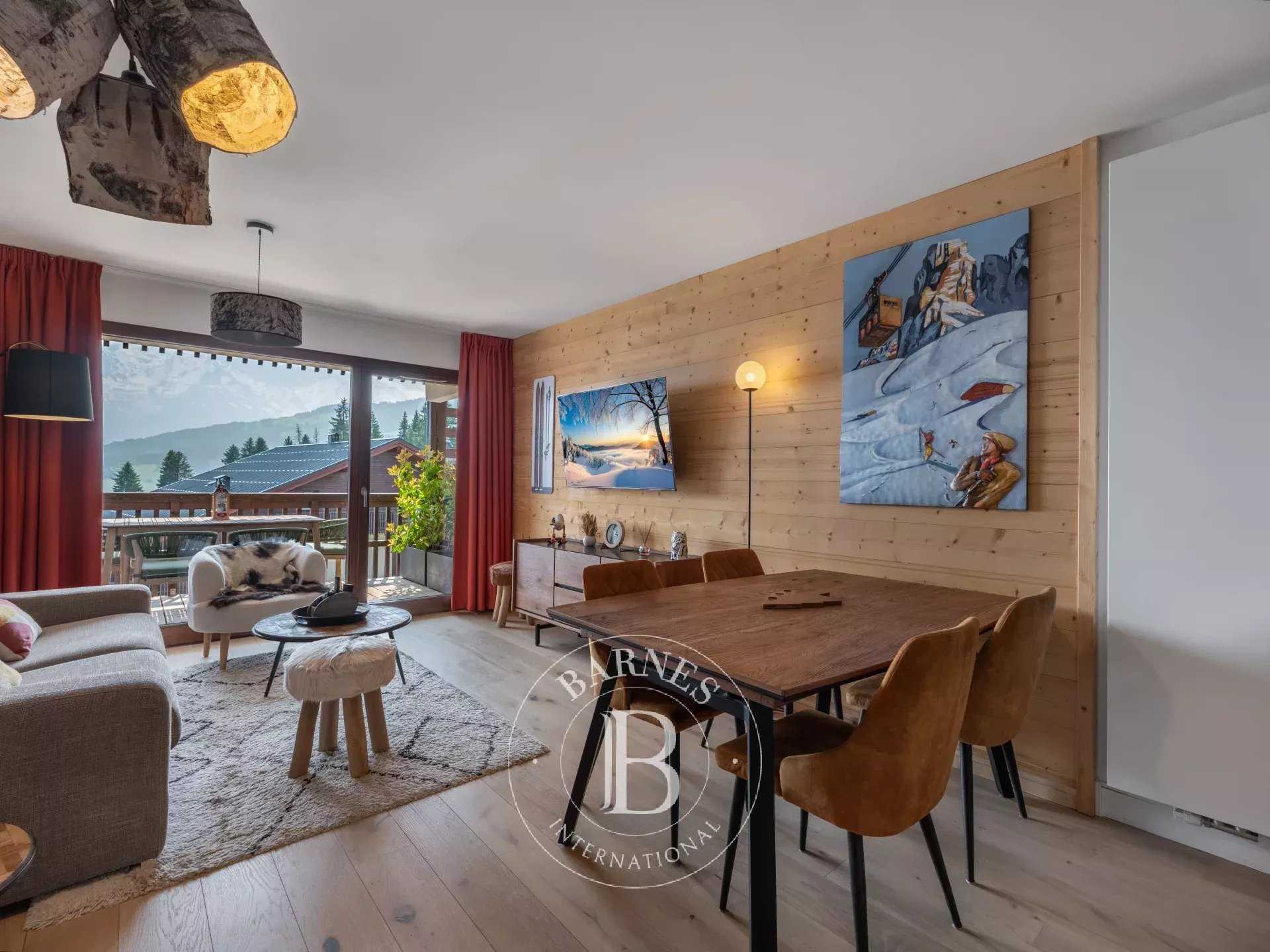 Piso Combloux  -  ref 86000940 (picture 2)