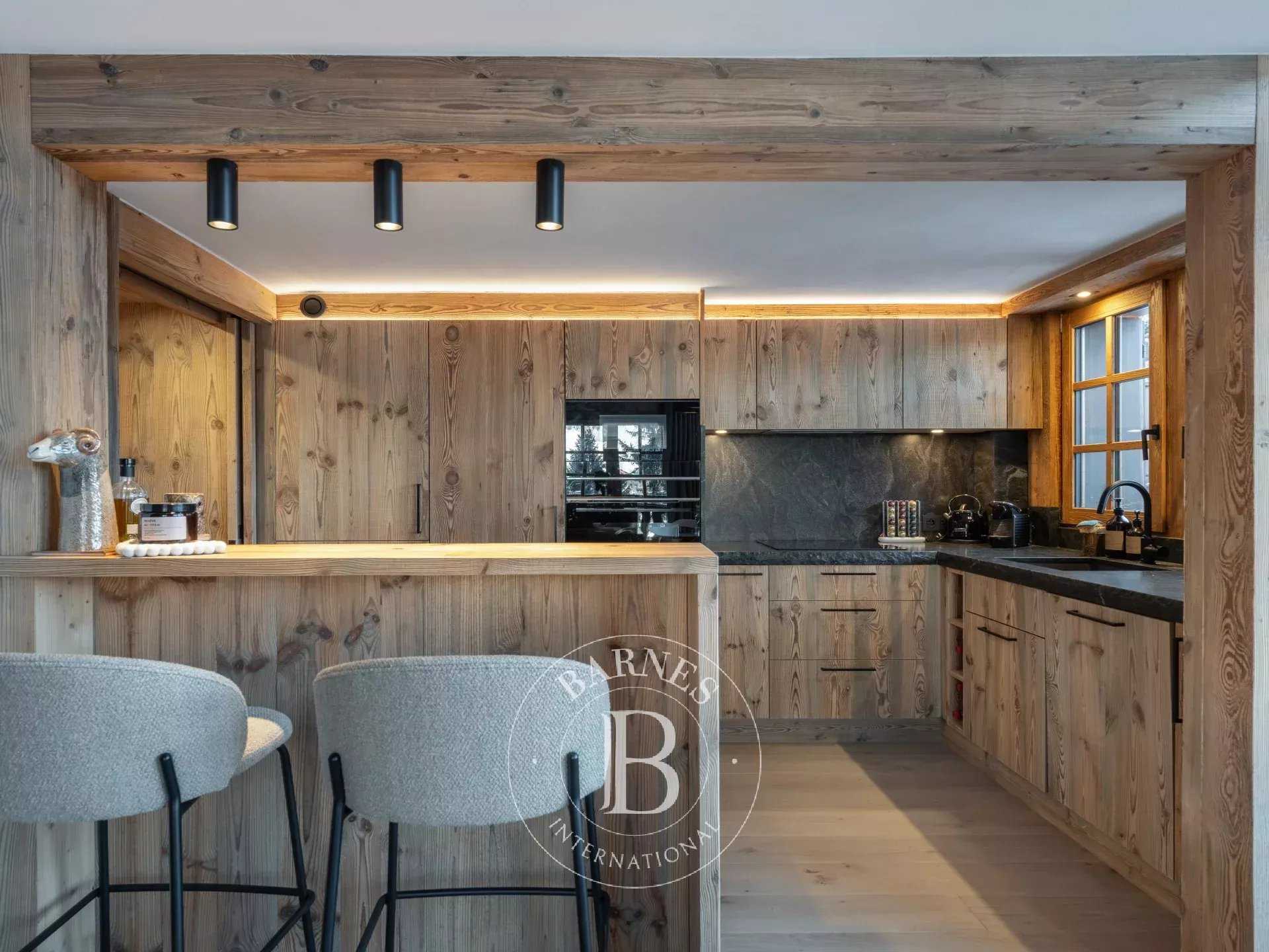 Piso Megève  -  ref 85588548 (picture 2)