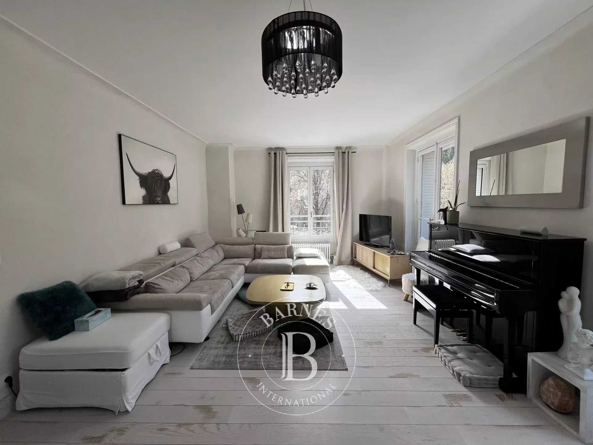 Appartement Saint-Gervais-les-Bains  -  ref 86807717 (picture 3)
