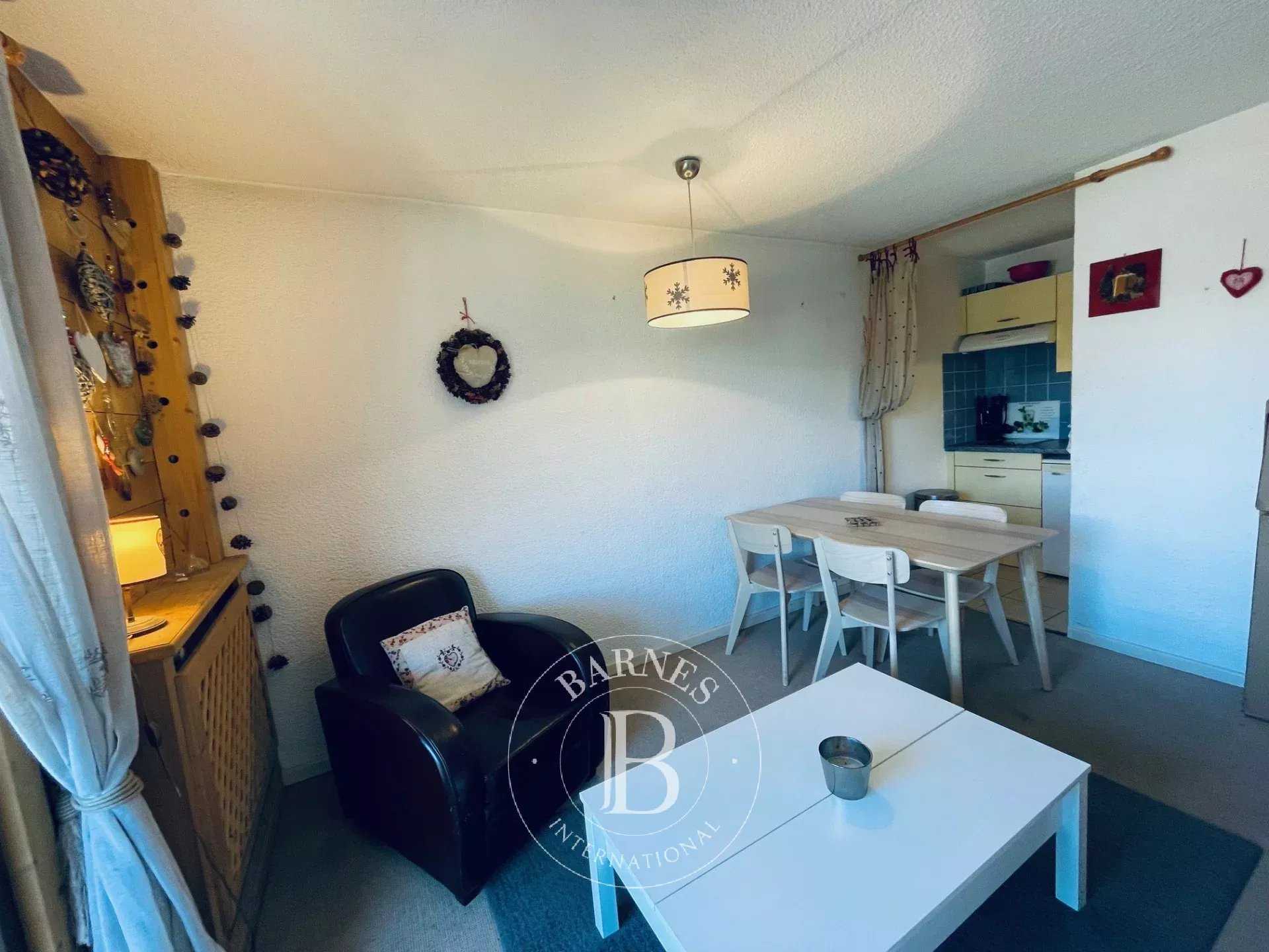Appartement Megève  -  ref 85657368 (picture 2)