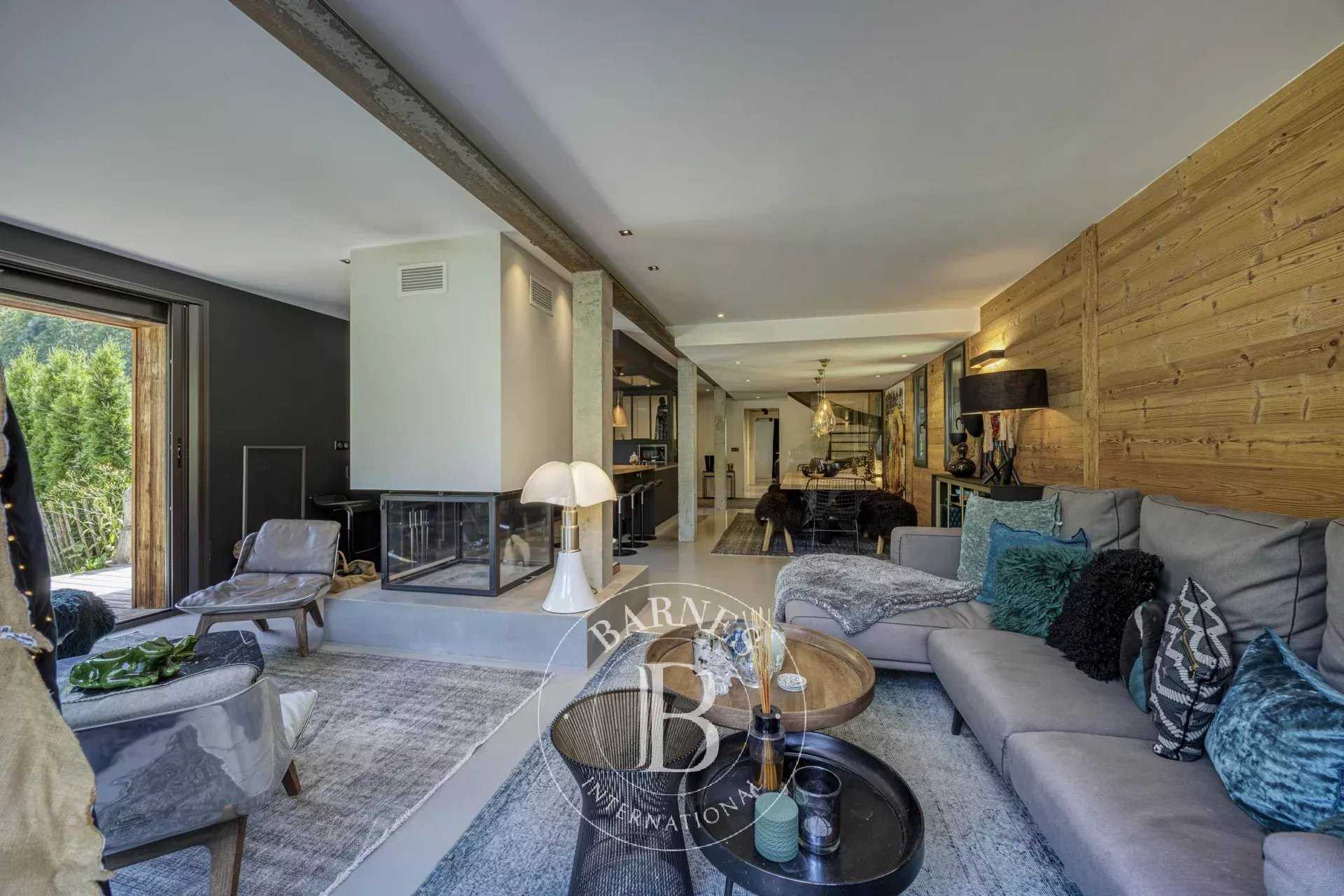 Chalet La Clusaz  -  ref 86072516 (picture 3)