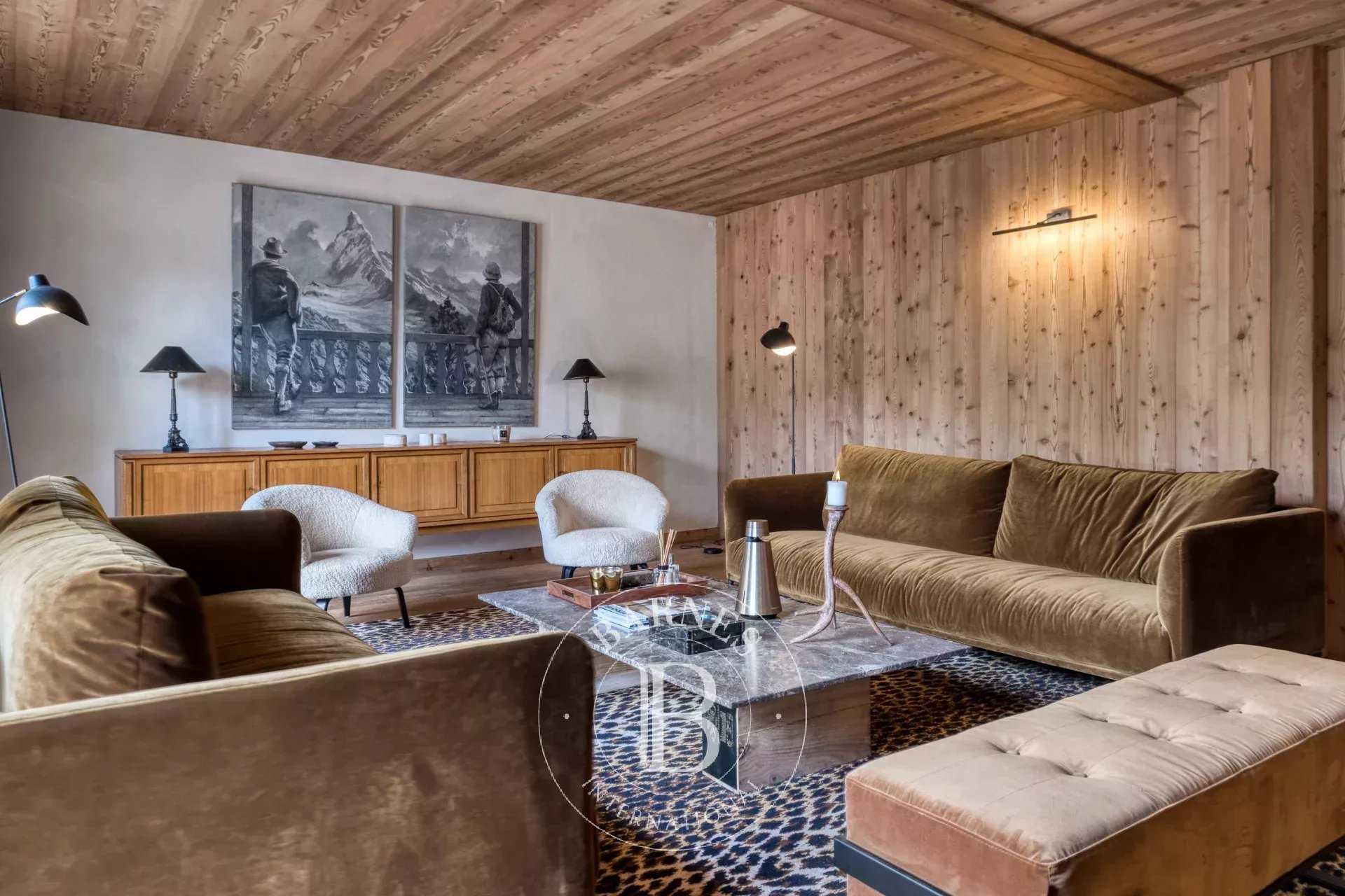 Appartement Megève  -  ref 83032641 (picture 3)